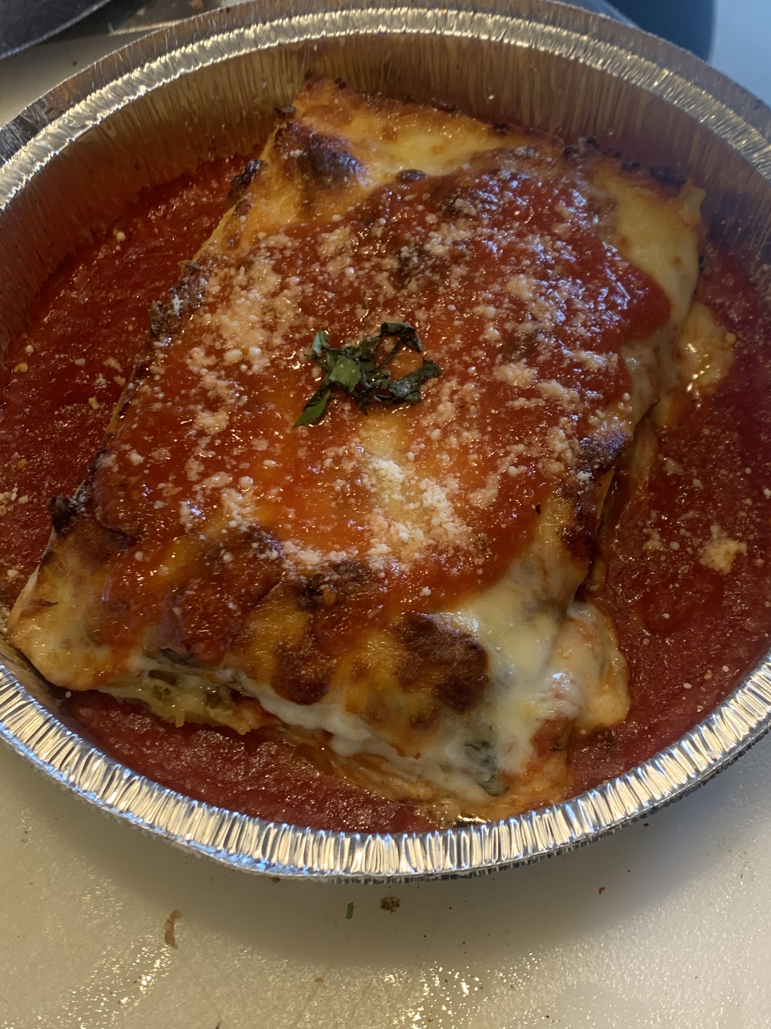 K's NY Pizza & SoFlo Food East Flat Rock