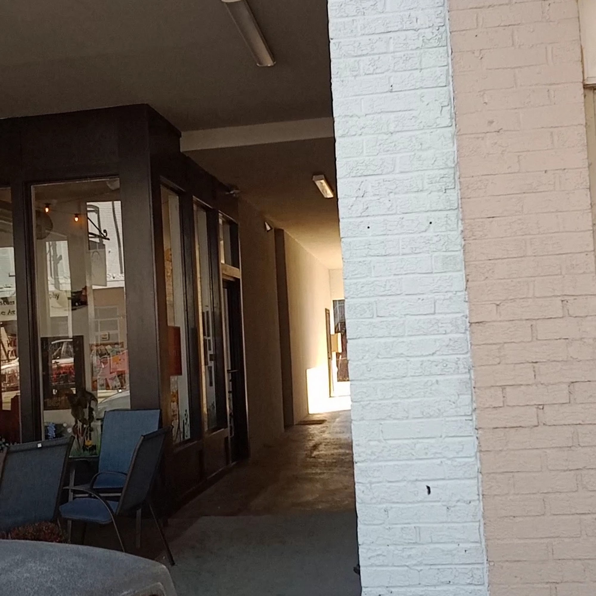 The Roasted Bean Eden