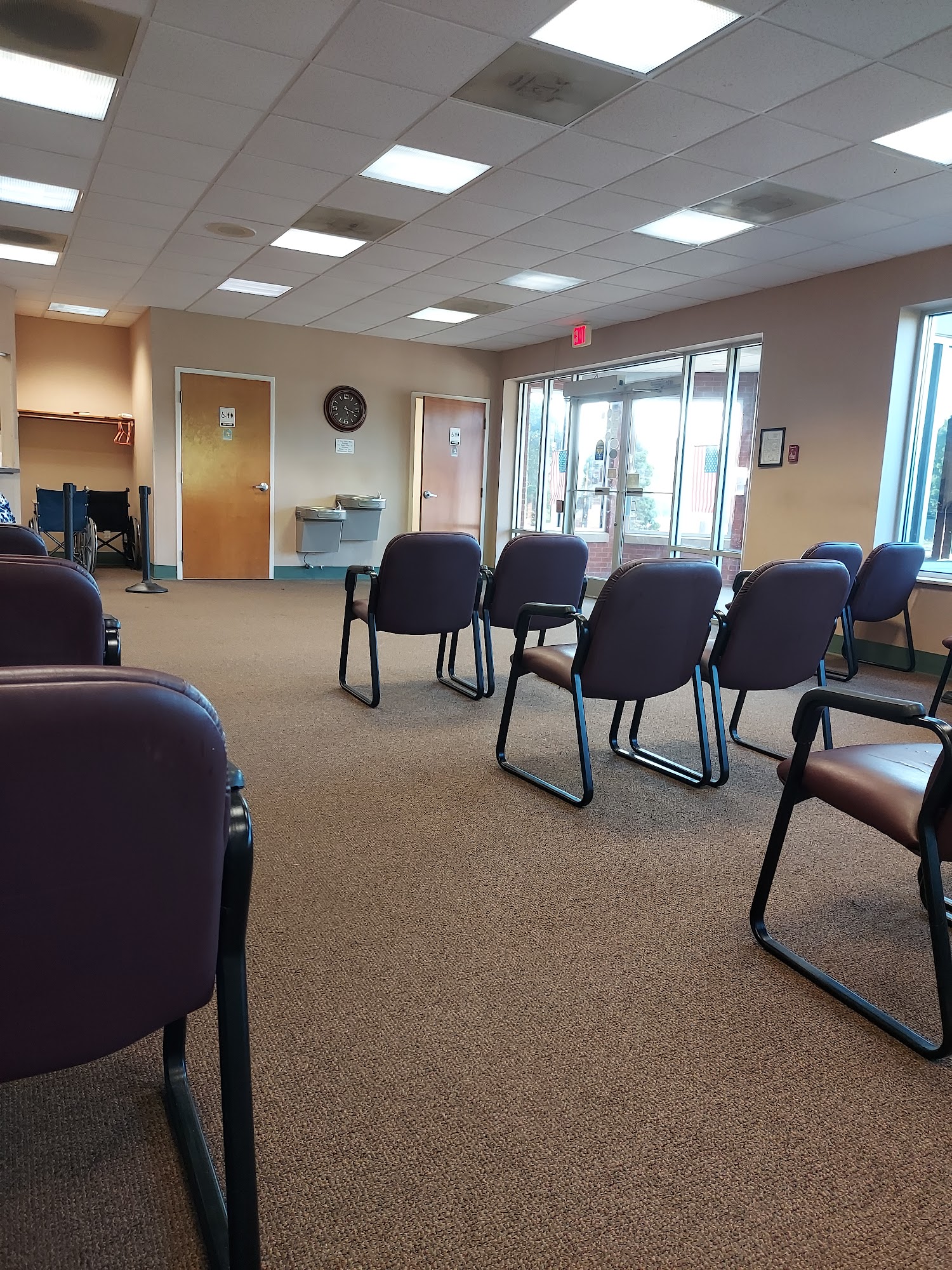 DAYSPRING FAMILY MEDICINE - Eden NC - Hours, Directions, Reviews ...