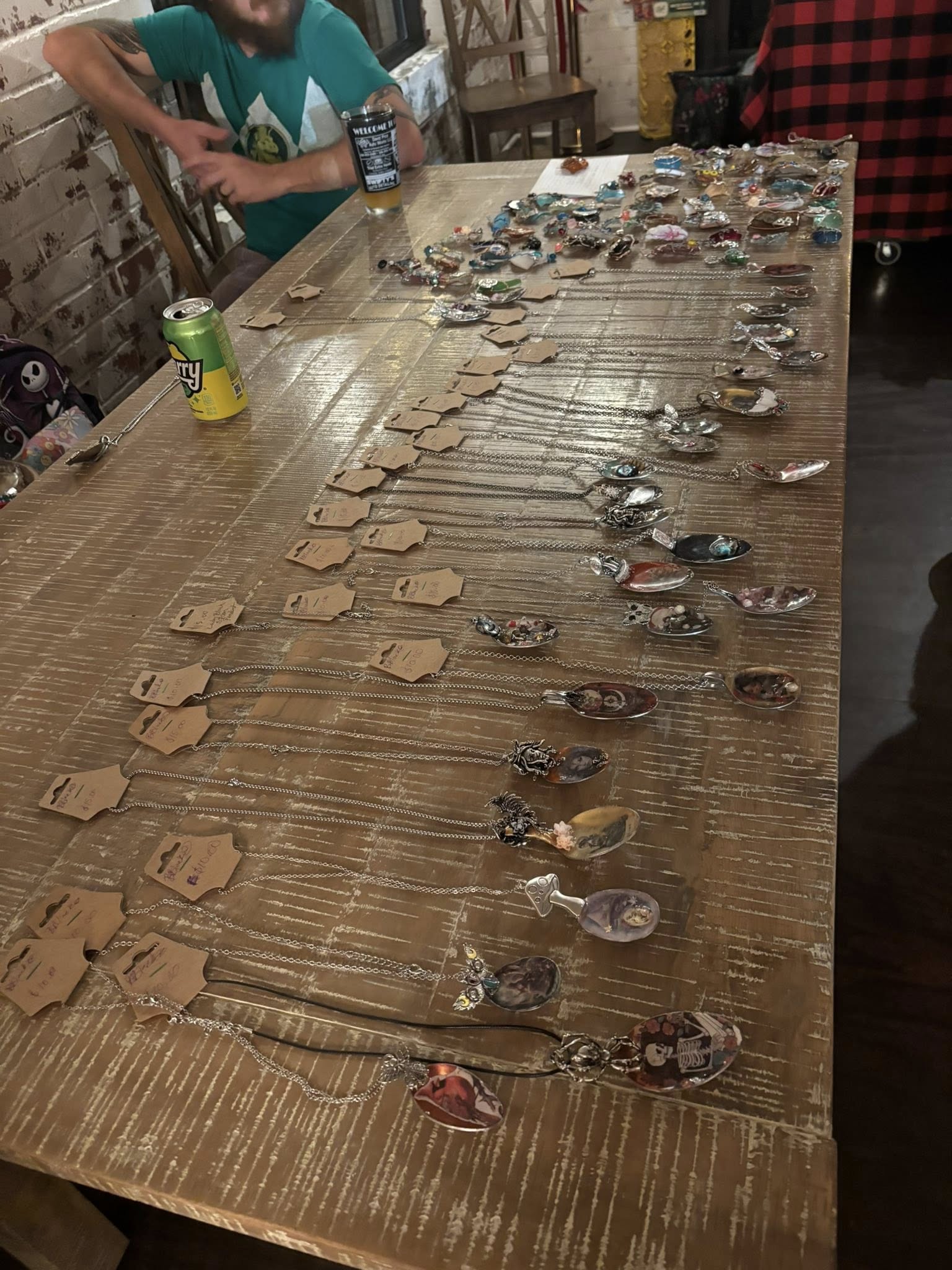 Reynolds Brewery Eden