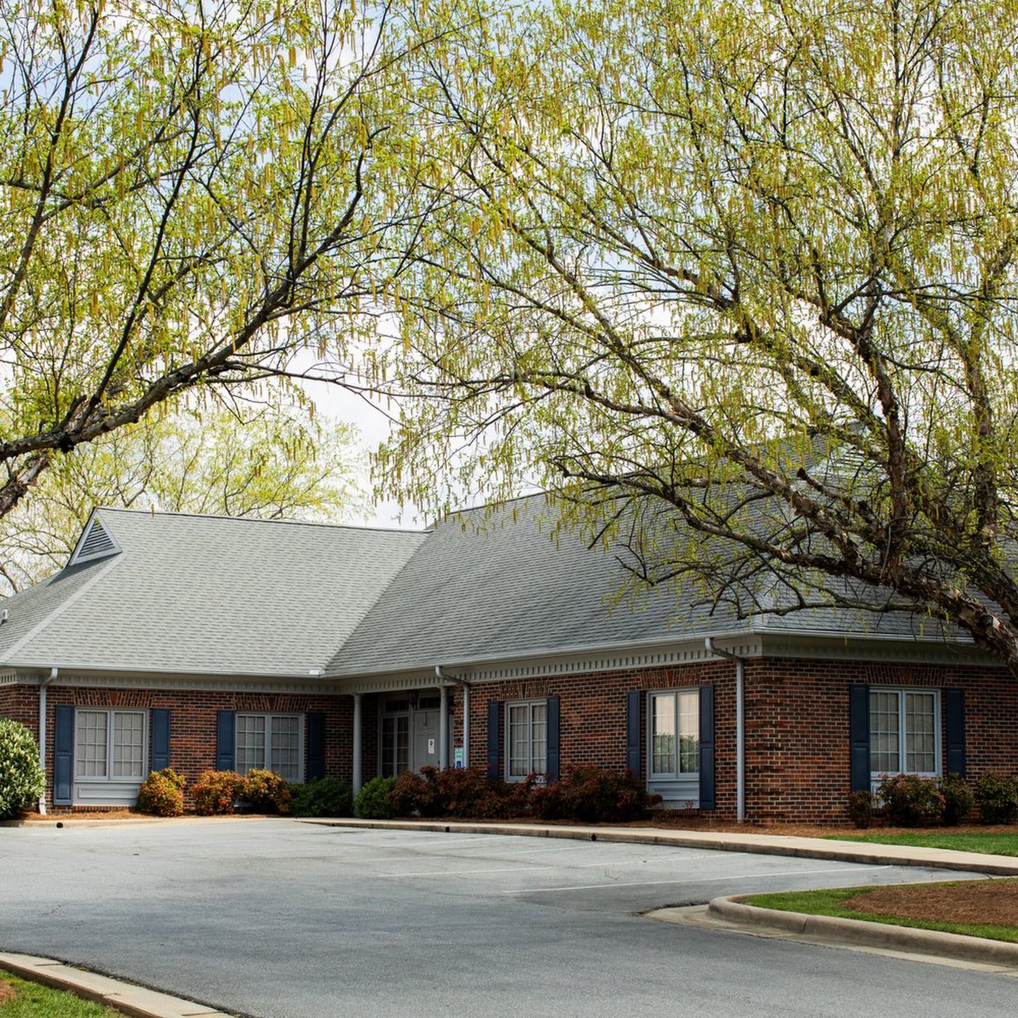 Seth M. Woodall & Associates, PLLC - Eden location
