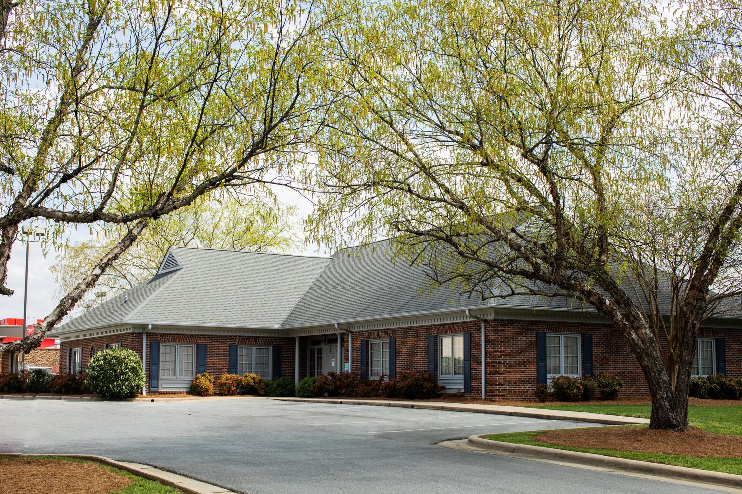 Seth M. Woodall & Associates, PLLC - Eden location