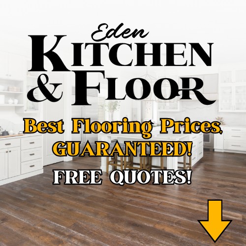 Eden Kitchen and Floor