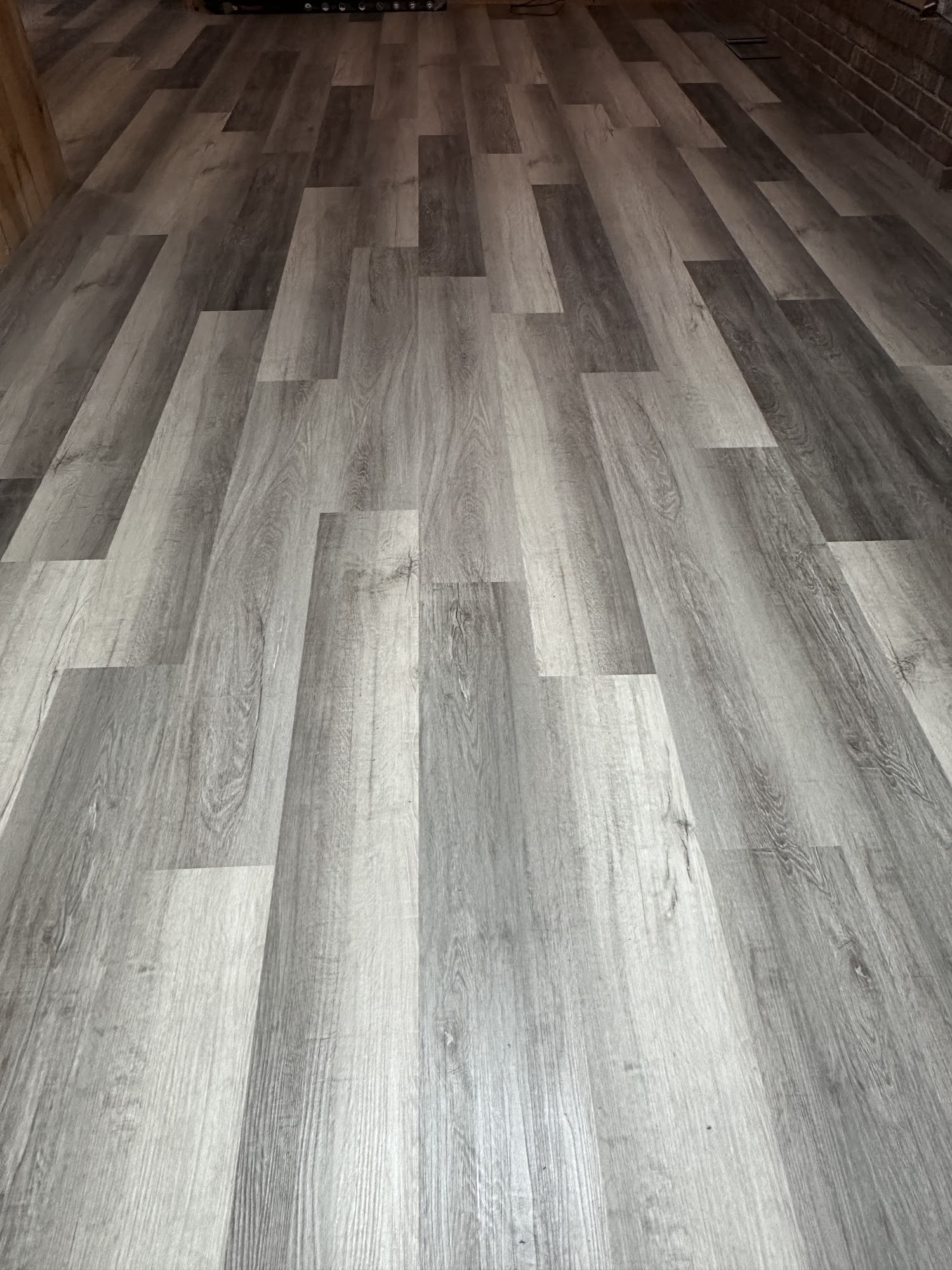 Eden Kitchen and Floor