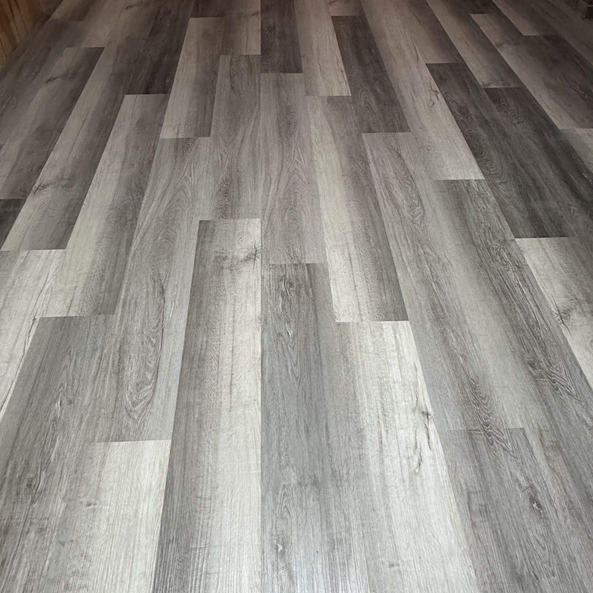 Eden Kitchen and Floor