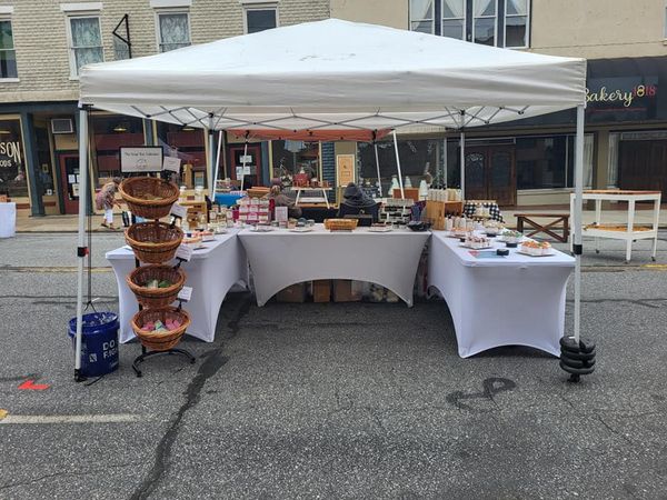 Lavenders Blue Home & Body Boutique Eden