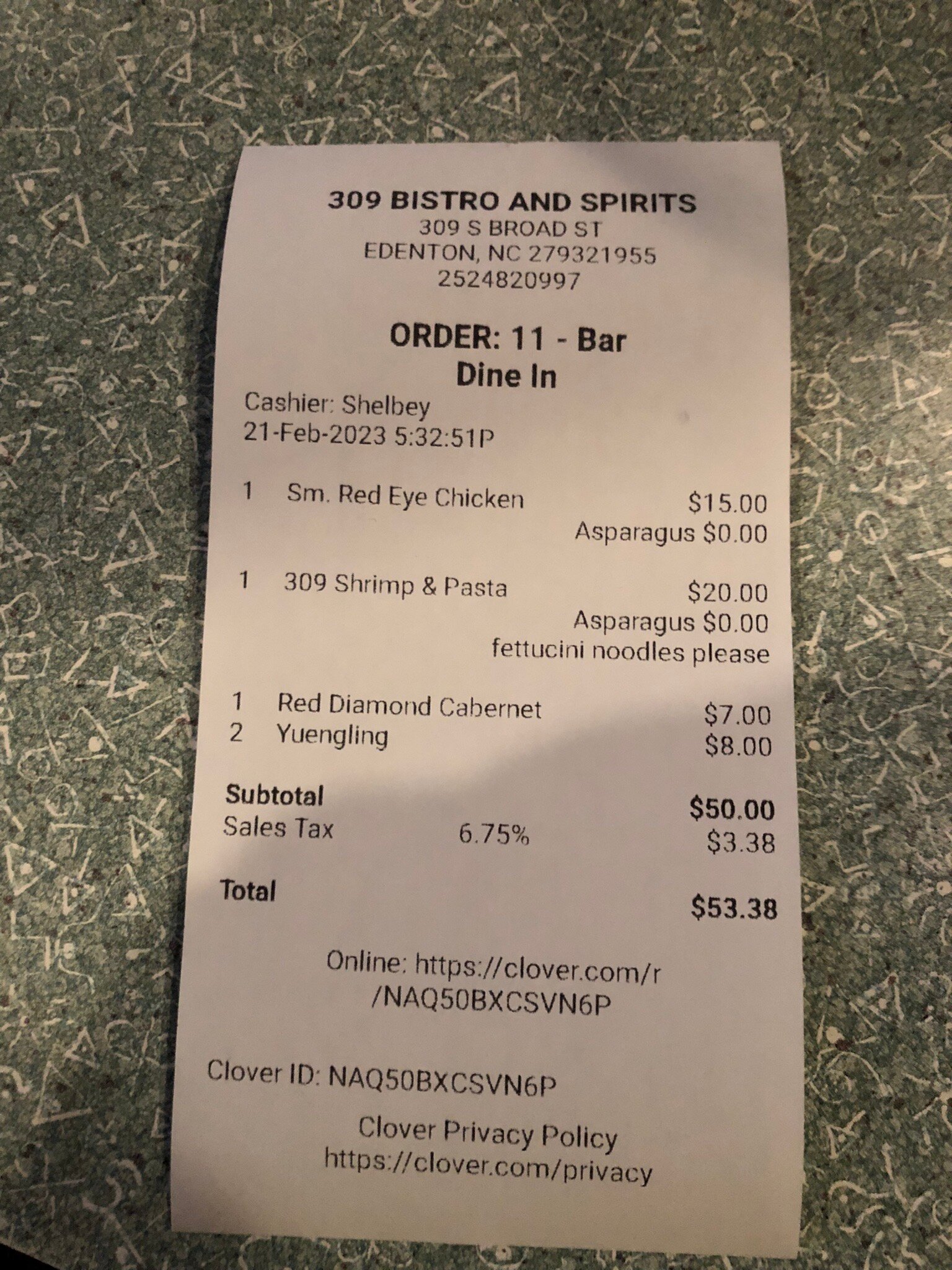 Photo credit: Tripadvisor