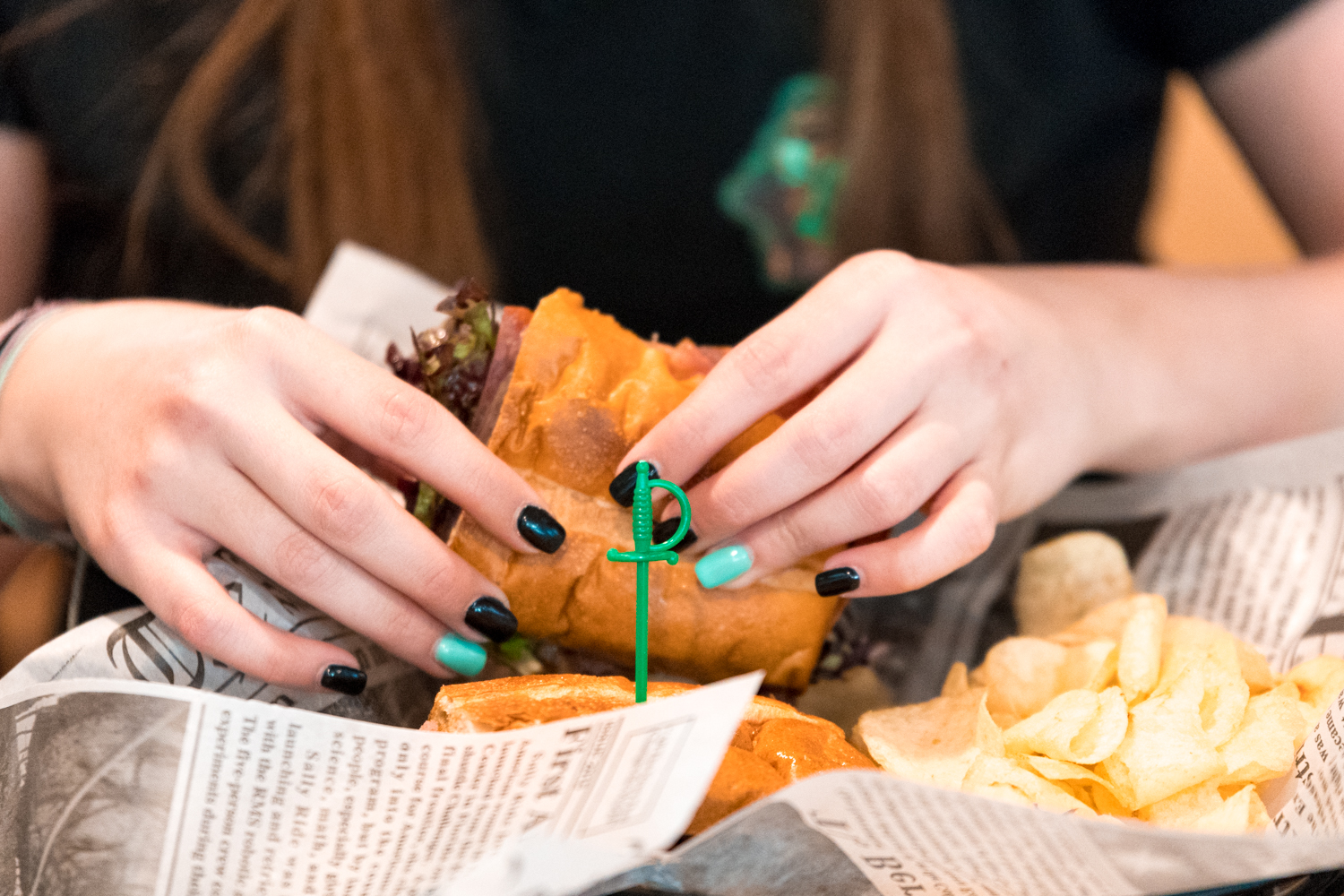 Governor's Pub Edenton