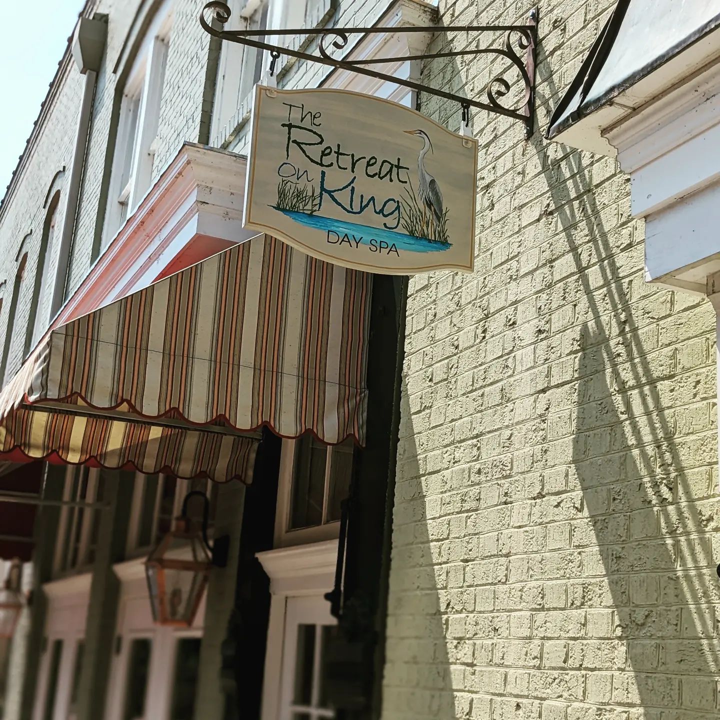 The Retreat on King 103 E King St, Edenton North Carolina 27932