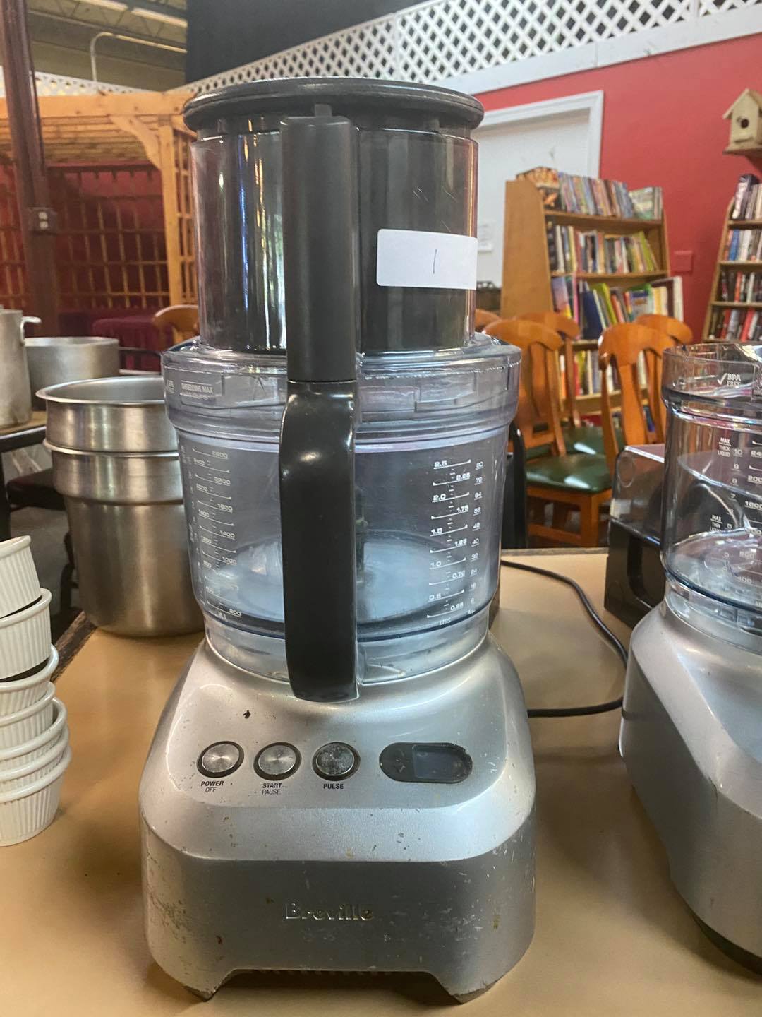 Restaurant Equipment Liquidation Edenton