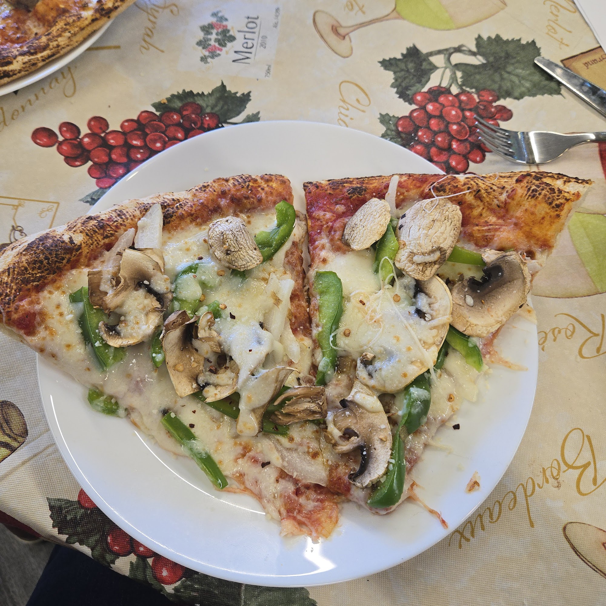 Ralph's NY Italian Edenton