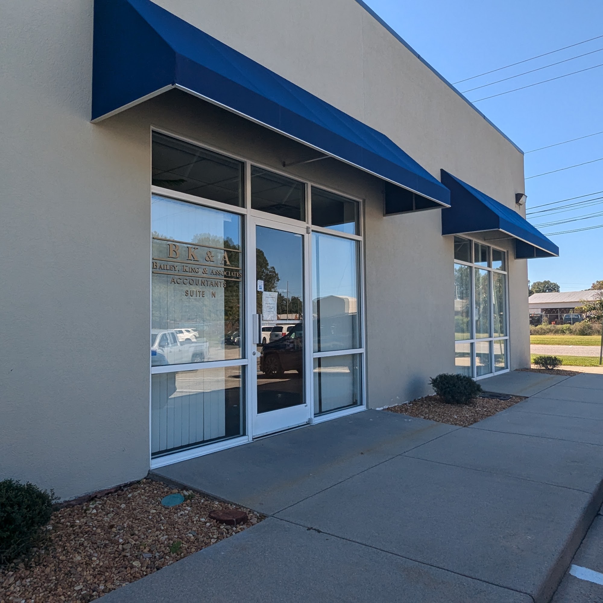 Bailey King & Associates