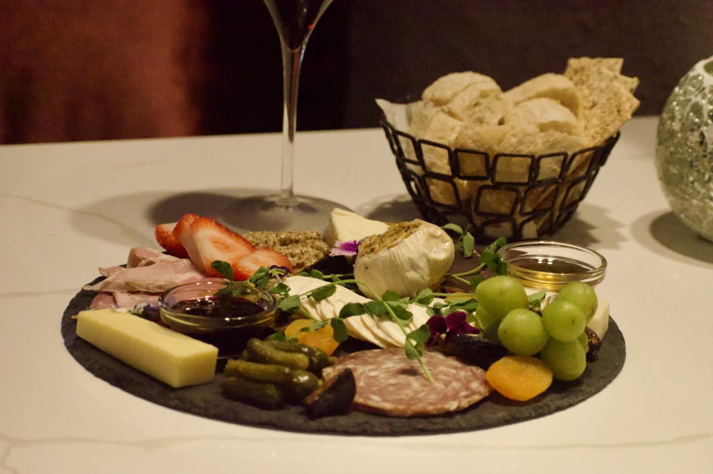 2 Souls Wine Bar Elizabeth City