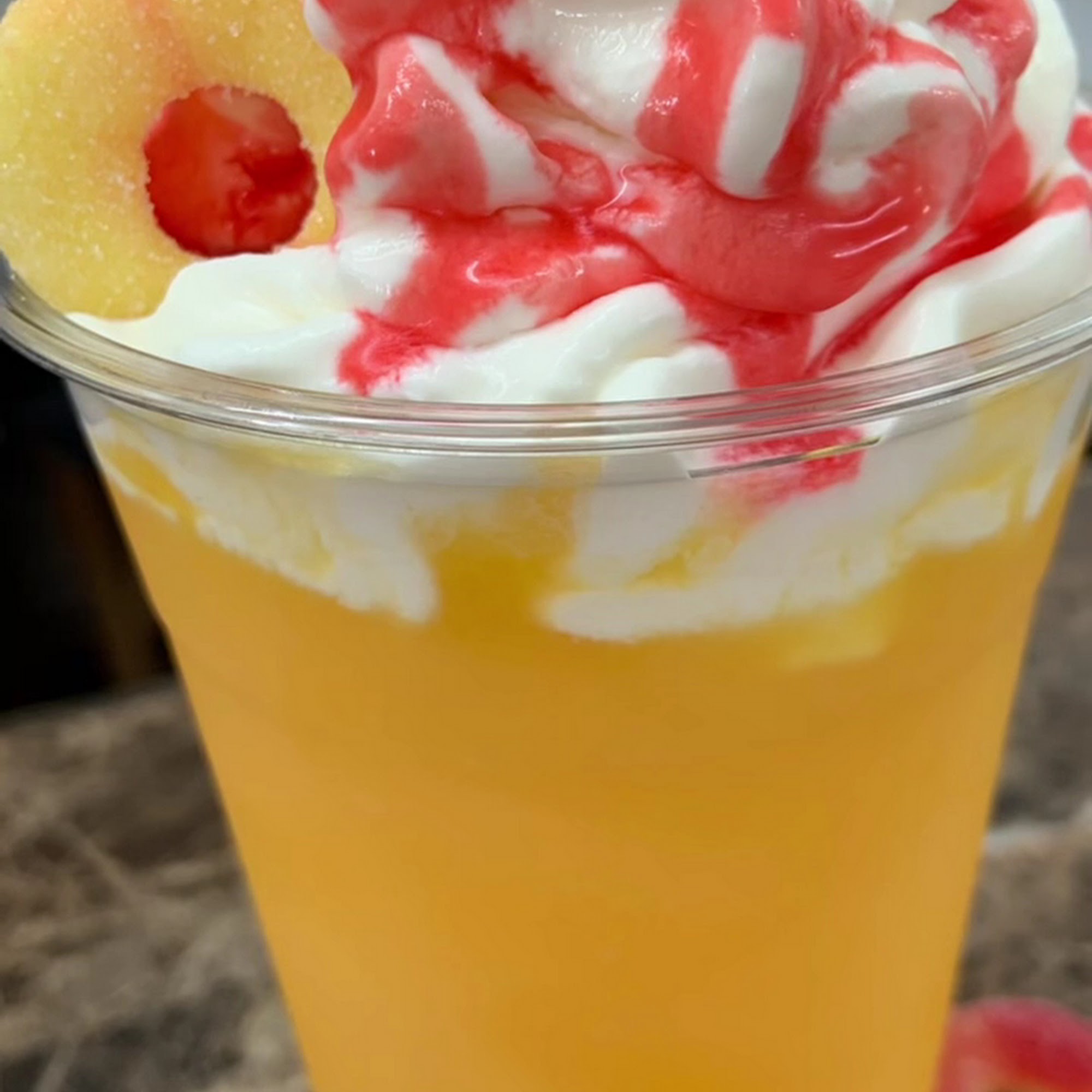 Barefoot Brew Elizabethtown