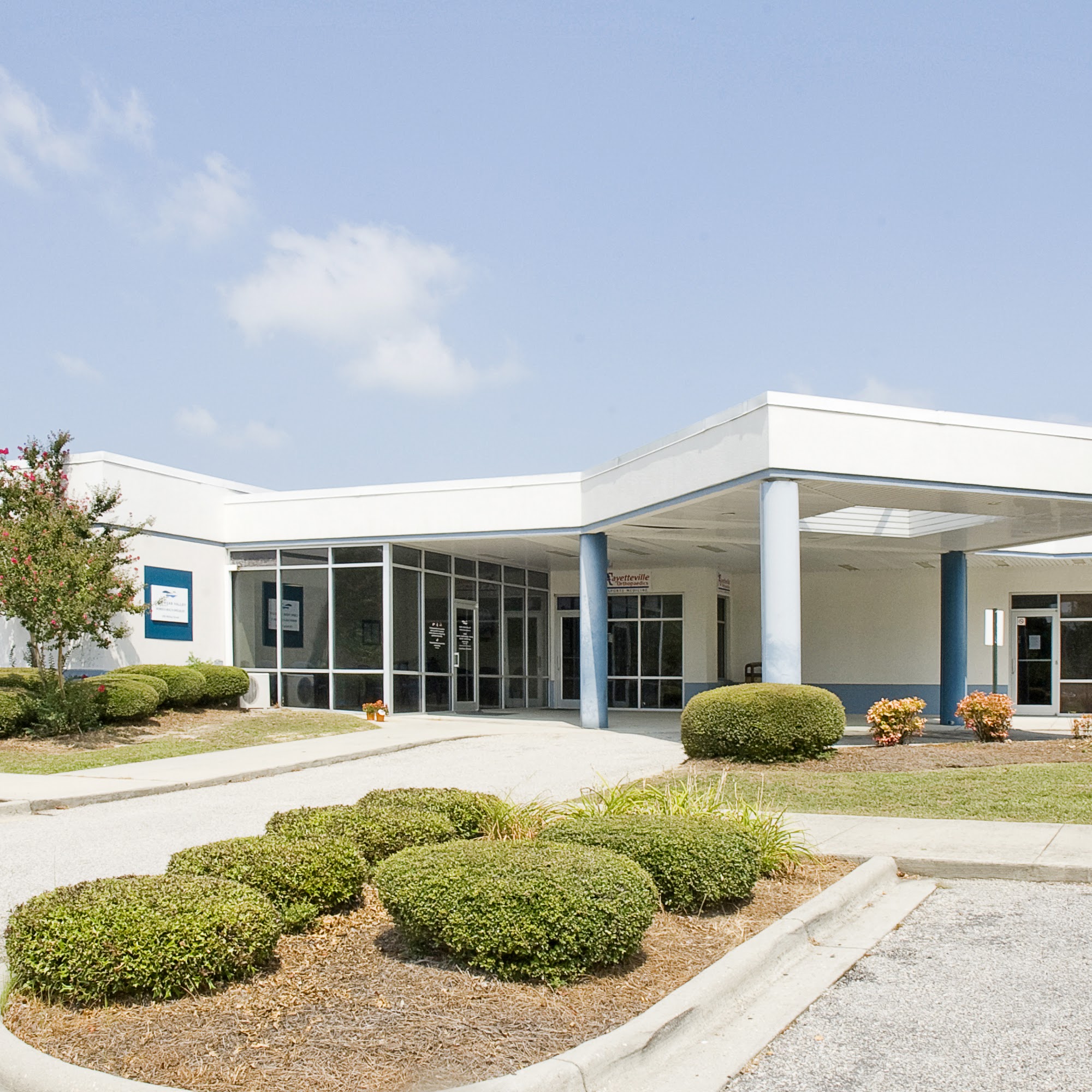 Bladen Women's Health Specialists Elizabethtown
