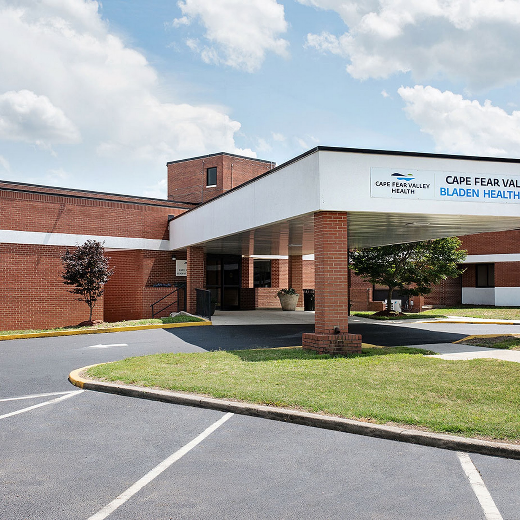 Cape Fear Valley Bladen County Hospital Elizabethtown