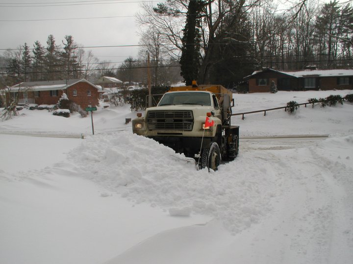 Teaberry Construction Co 94 Whispering Trail Ln, Elk Park North Carolina 28622