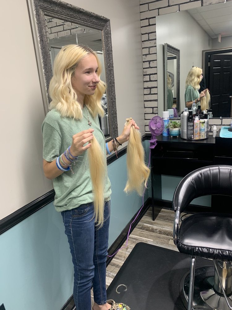KMA Salon