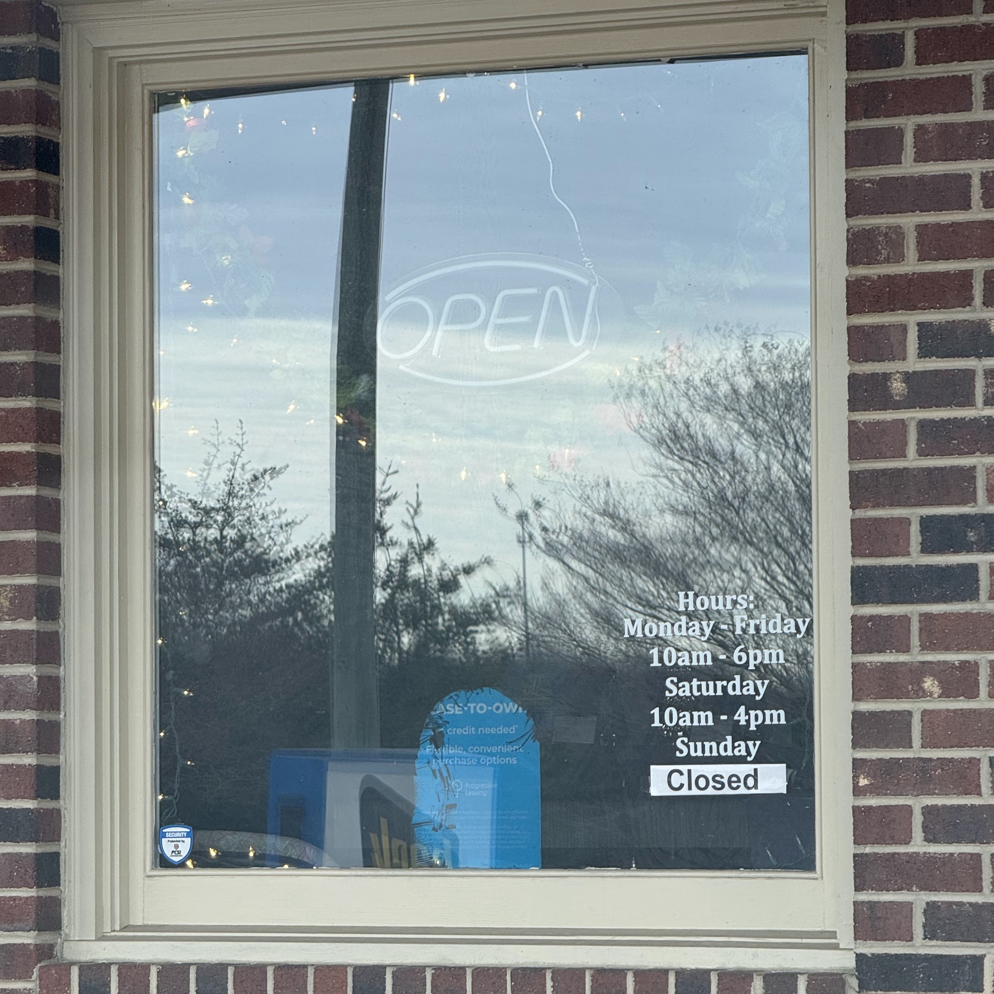 Bark Mobile-21 Wireless