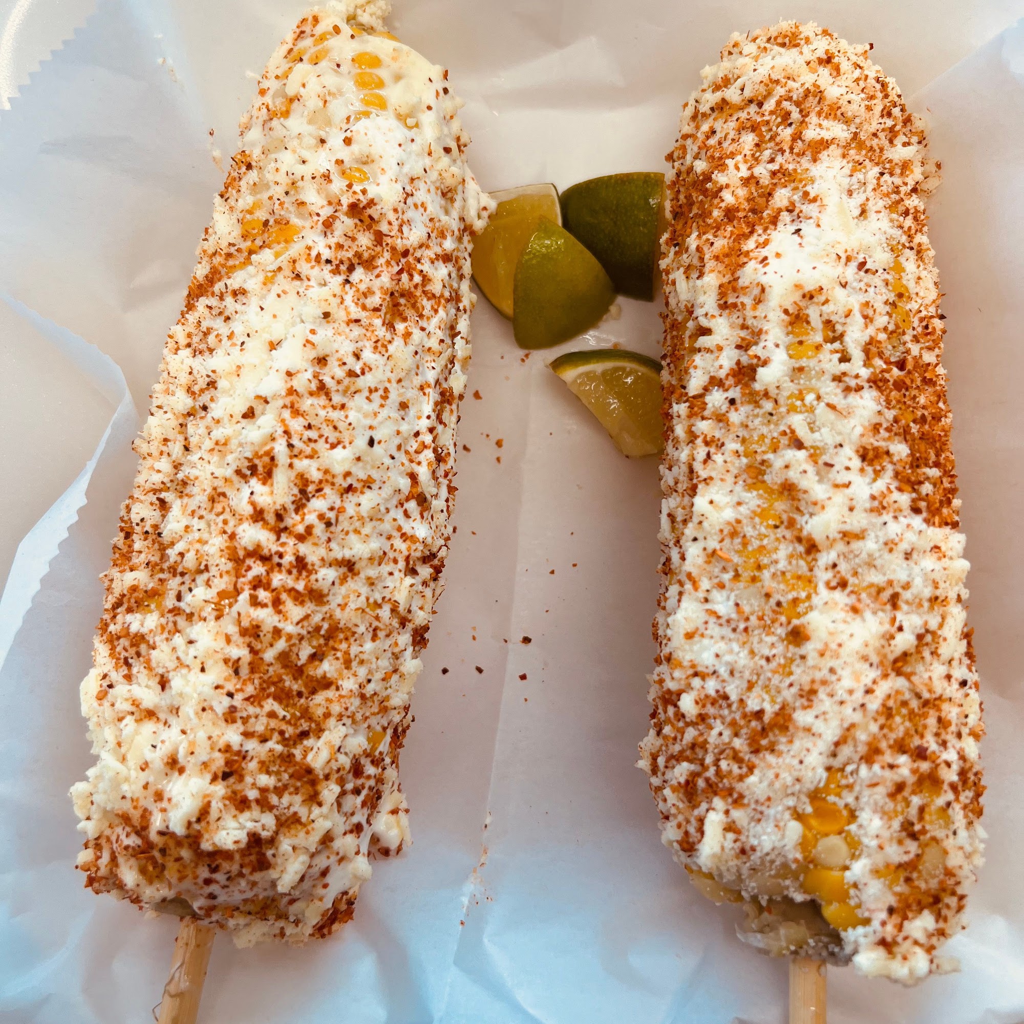 Mr. Taco 277 Main St, Ellenboro