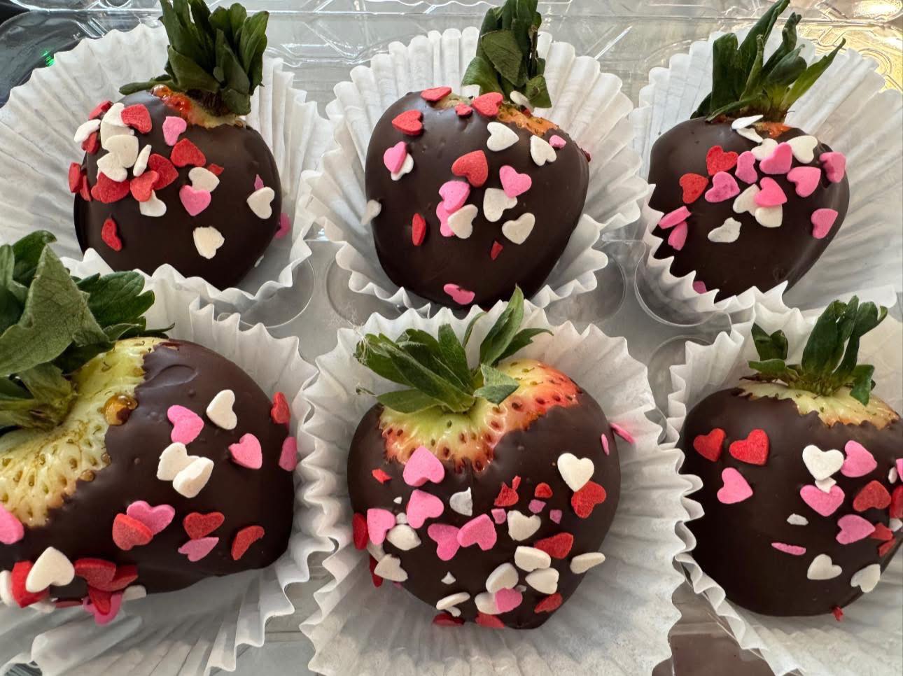 The Berry Patch Ellerbe