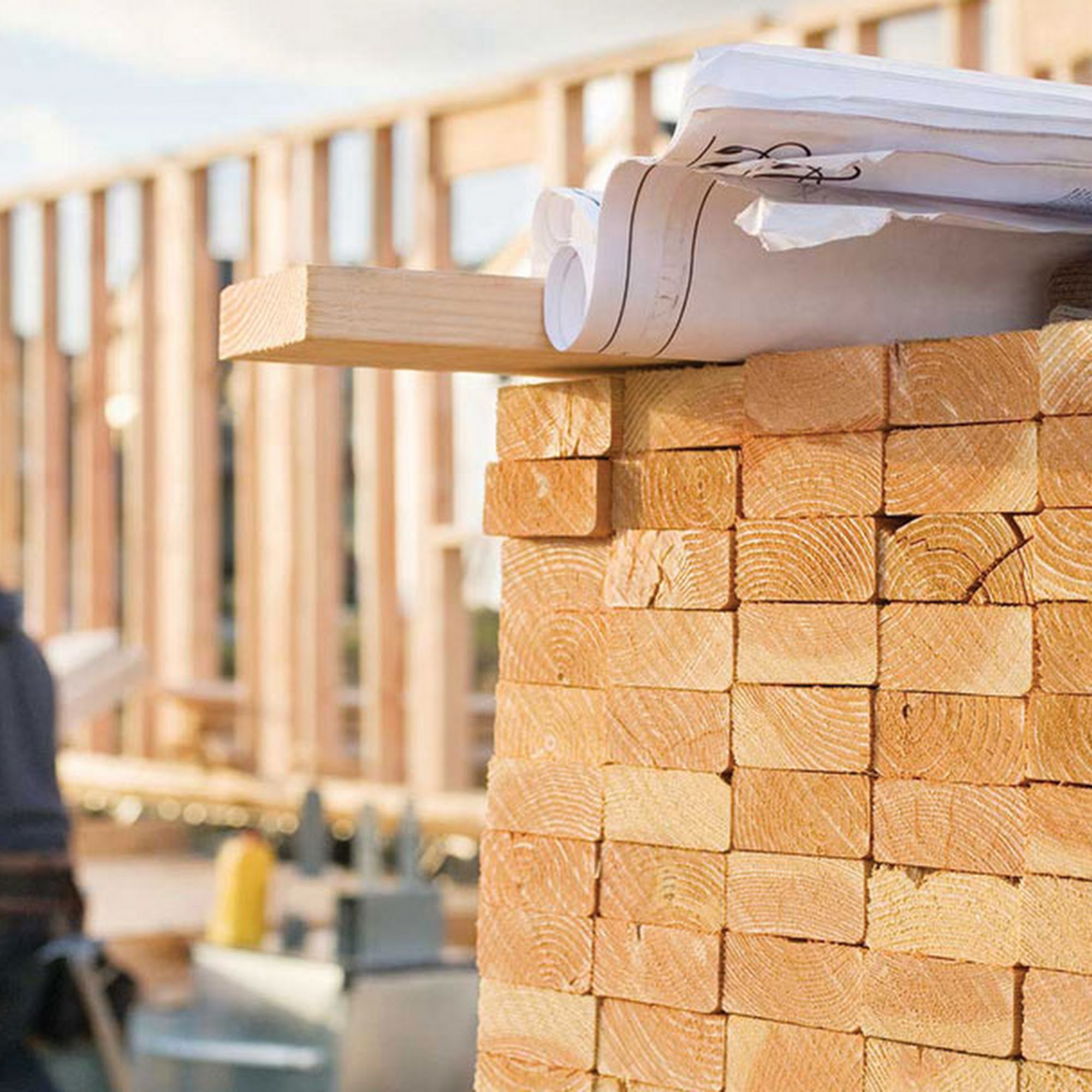 Reason Construction Co