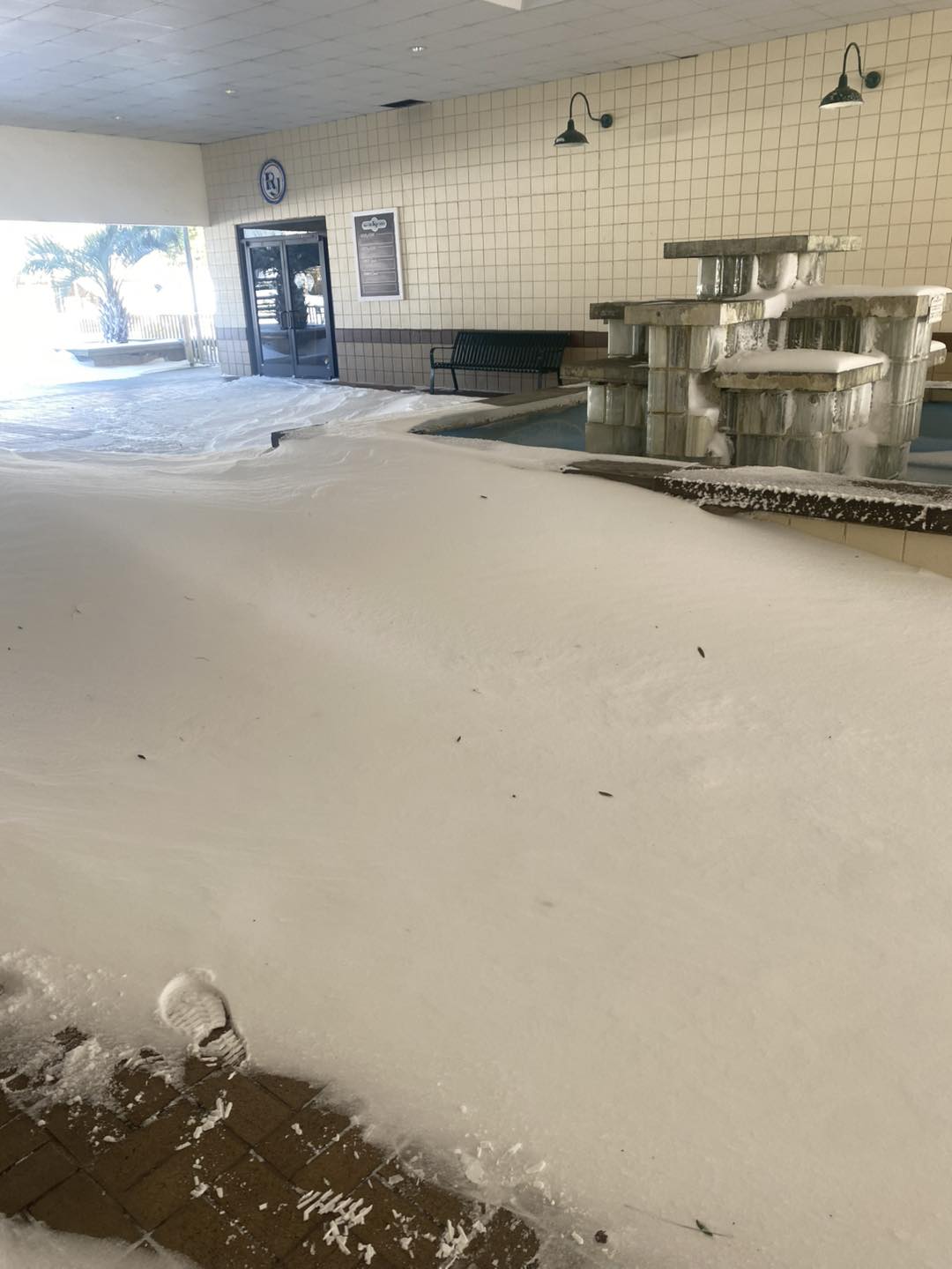 Rucker Johns Restaurant Emerald Isle