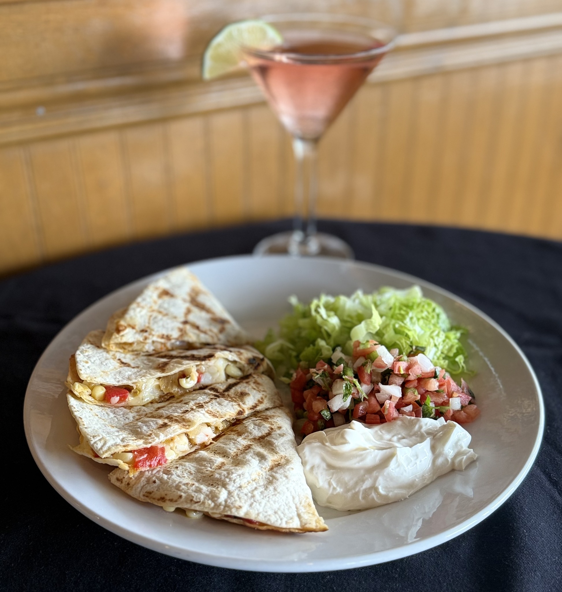 Kathryn's Bistro & Martini Bar Emerald Isle