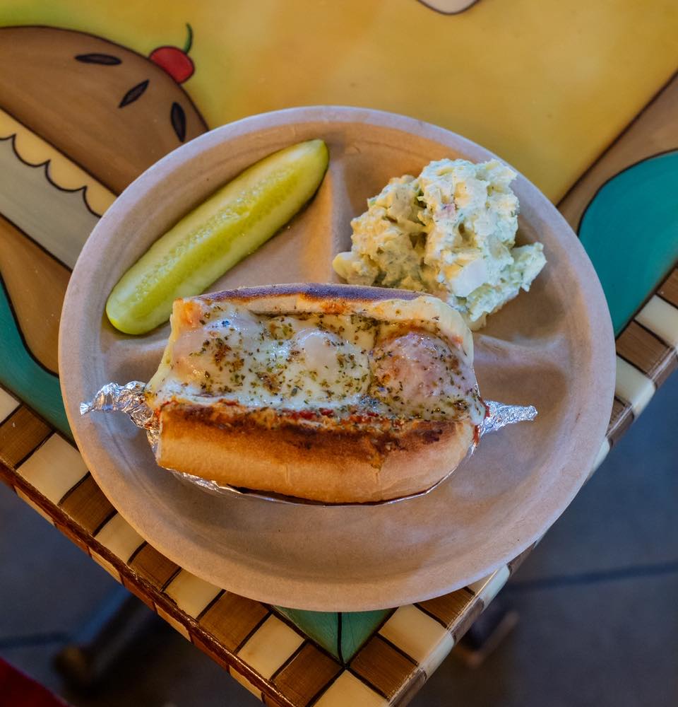 The Village Market Emerald Isle