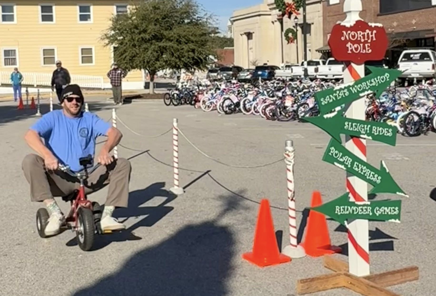 Emerald Club Emerald Isle