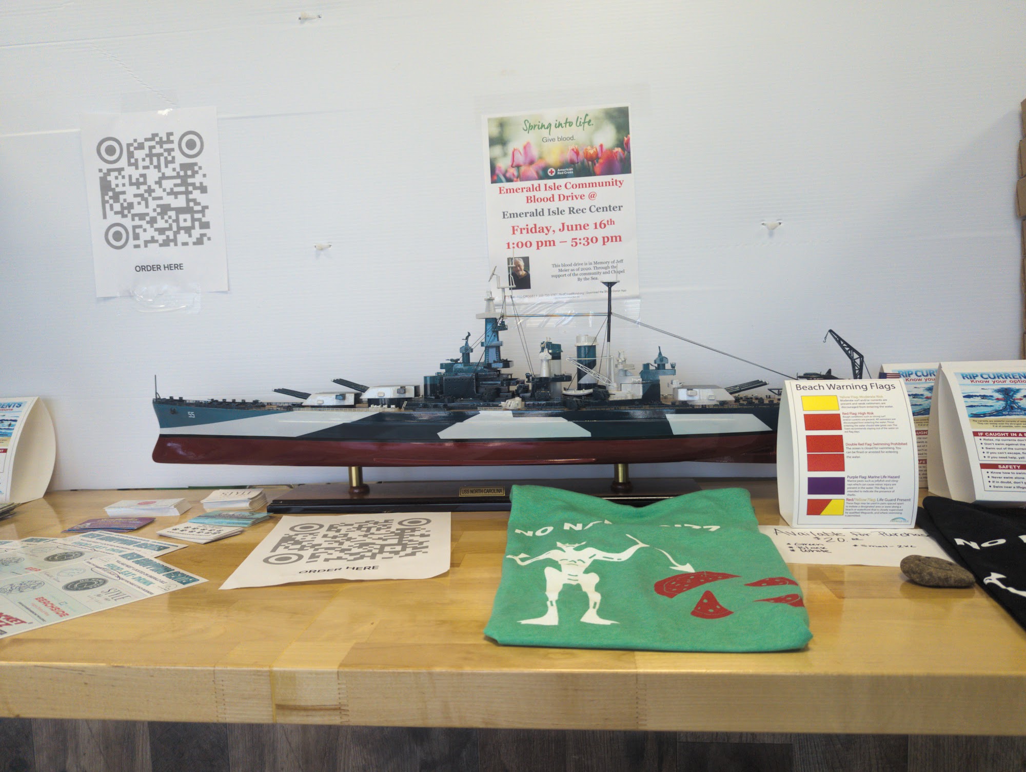 Kostas Pizza Emerald Isle