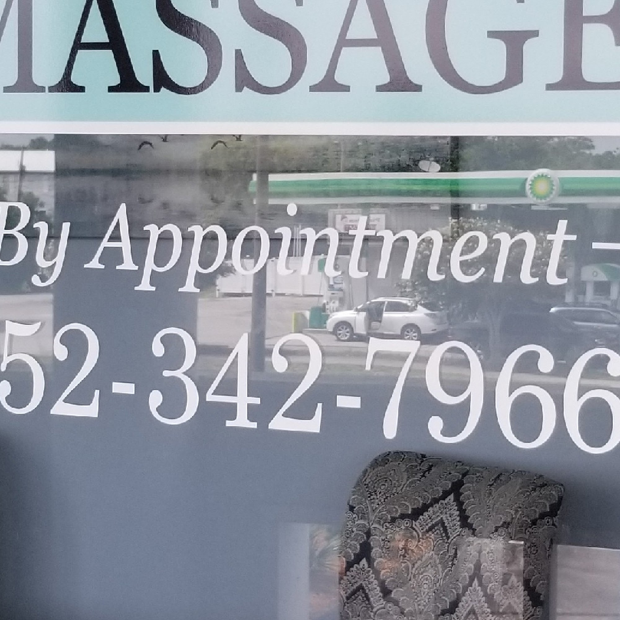 Emerald Isle Massage 7901 Emerald Dr Unit 14, Emerald Isle North Carolina 28594