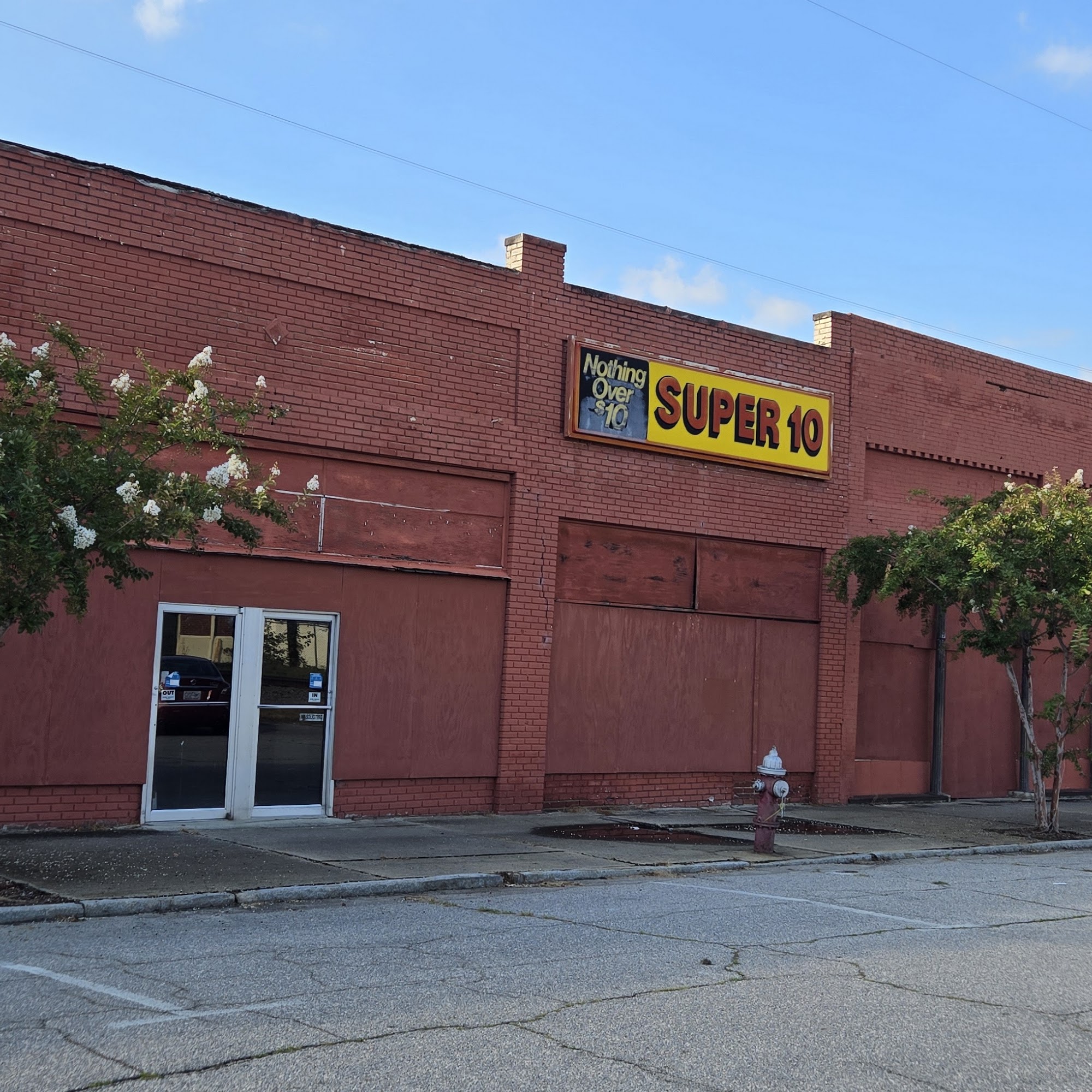 Super Dollar Store Enfield