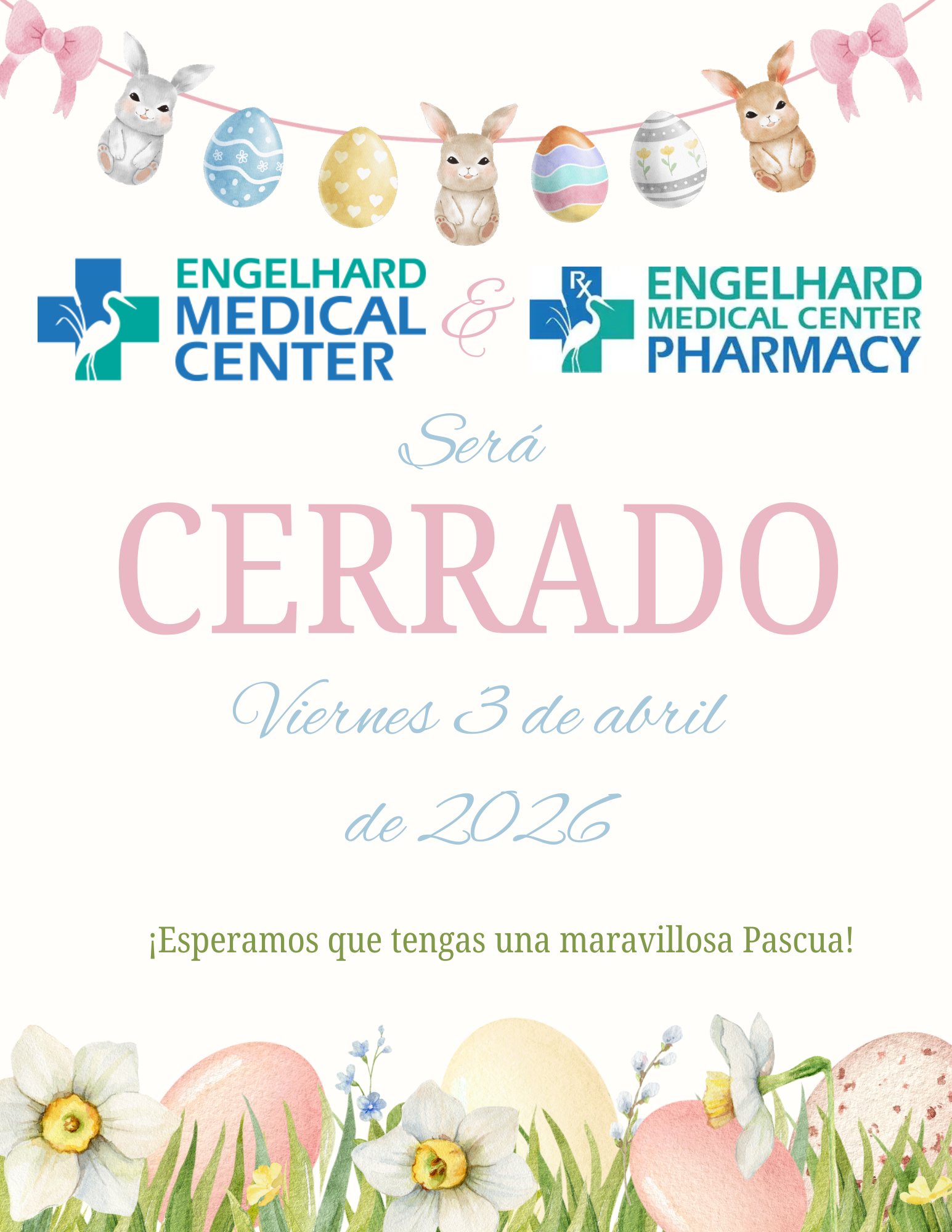 Engelhard Medical Center