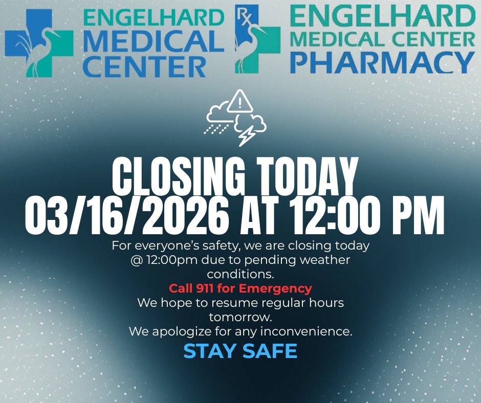Engelhard Medical Center