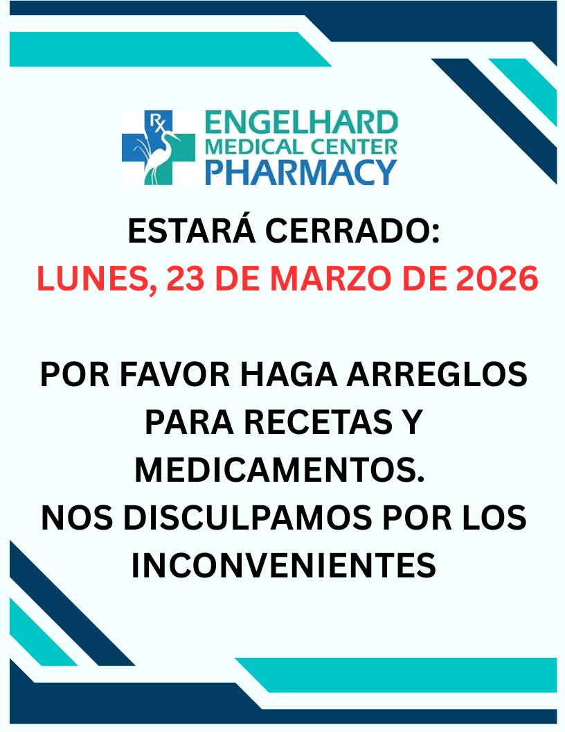 Engelhard Medical Center