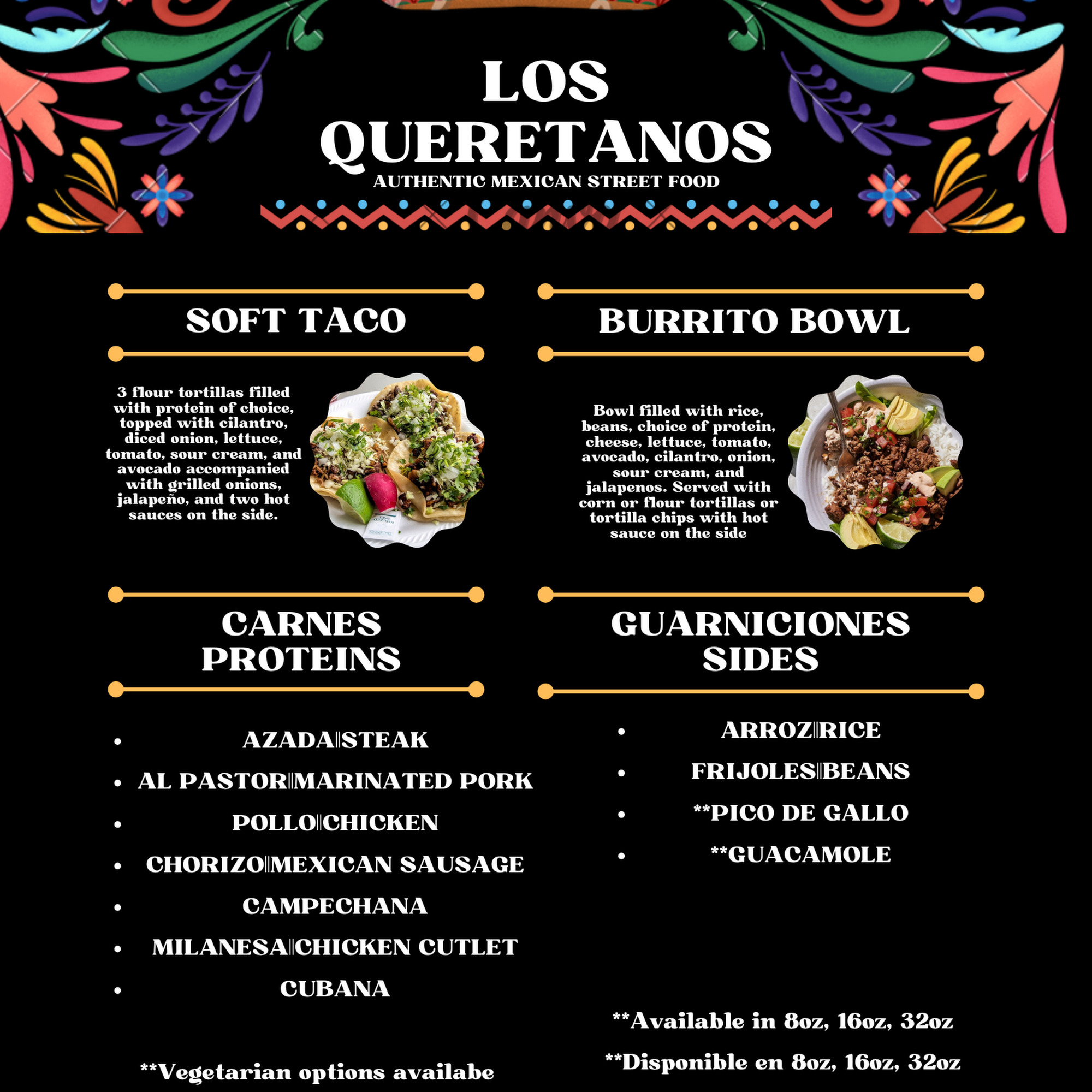 Los Queretanos