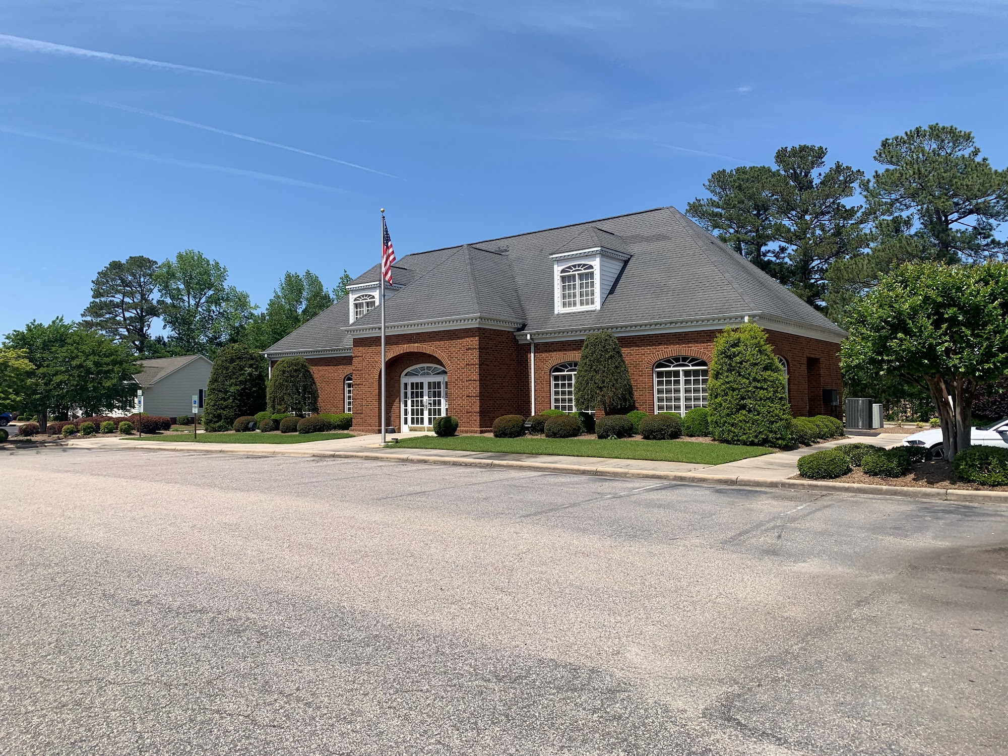 First Federal Bank Erwin