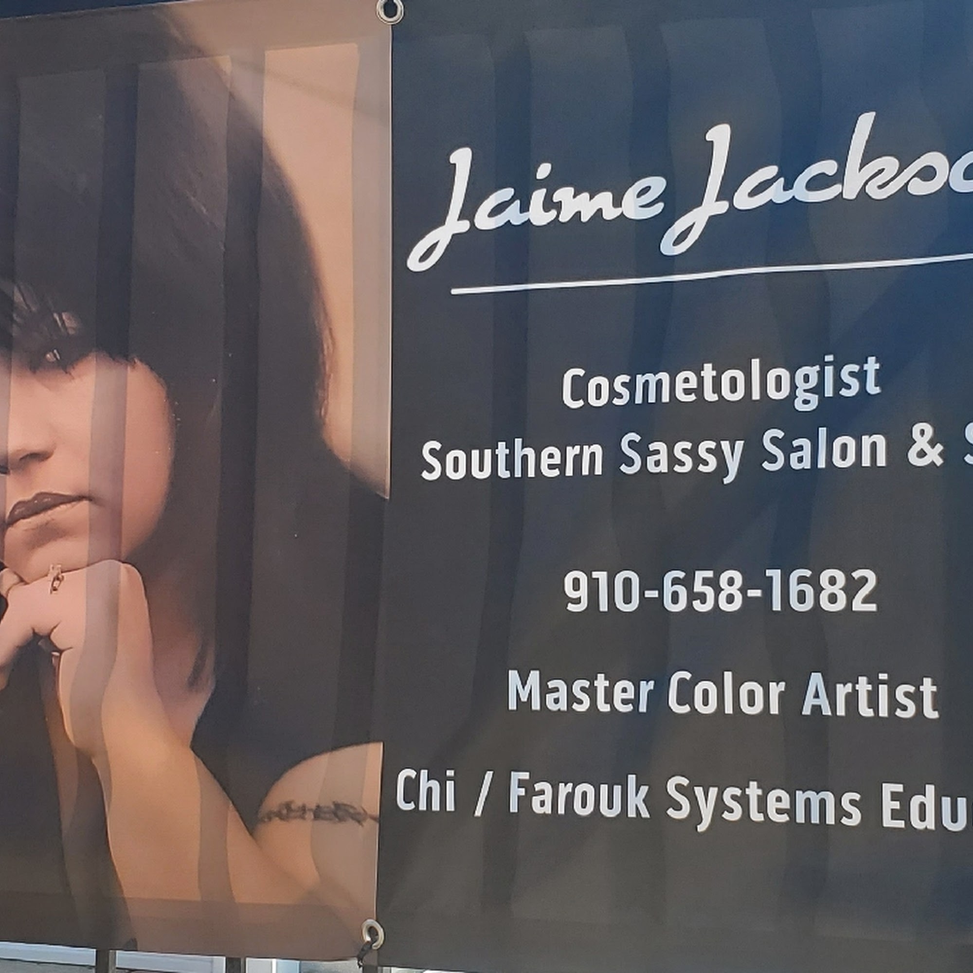 Shear Art Tease hair by Jaime 304 E Jackson Blvd, Erwin North Carolina 28339