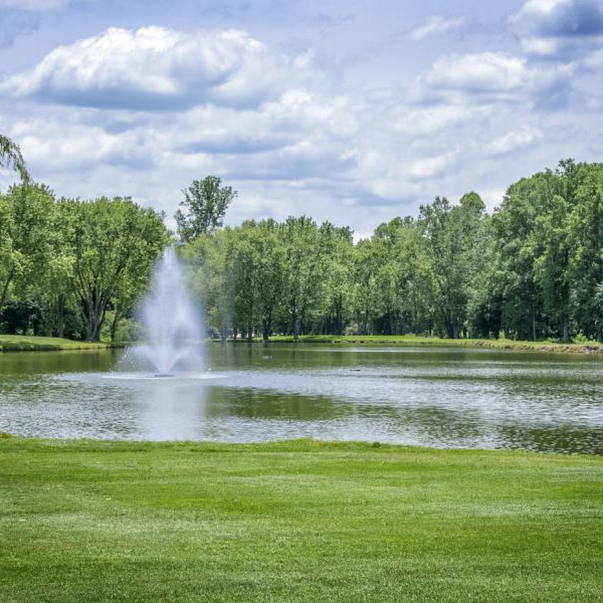 Etowah Valley Golf Club Etowah