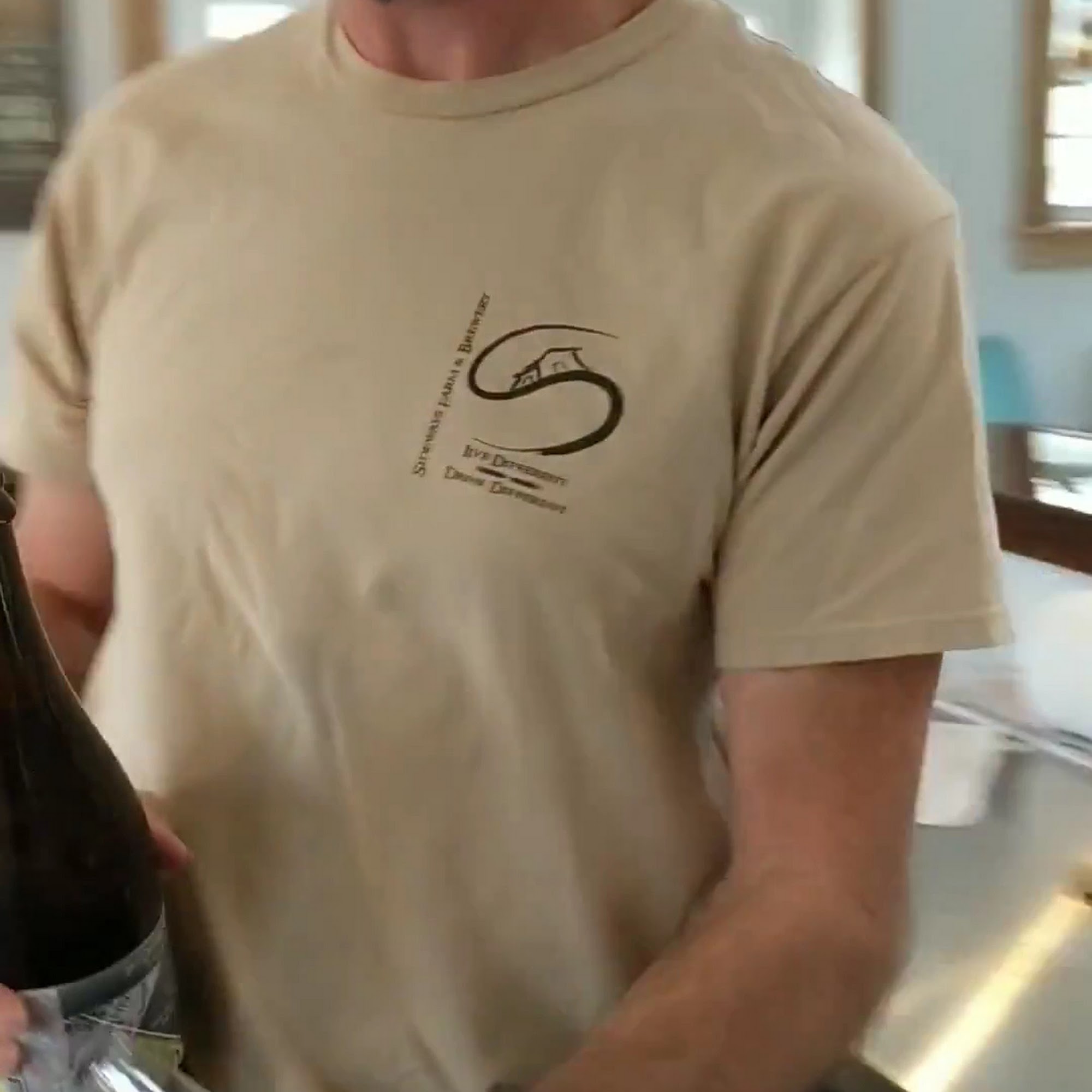 Sideways Farm & Brewery Etowah