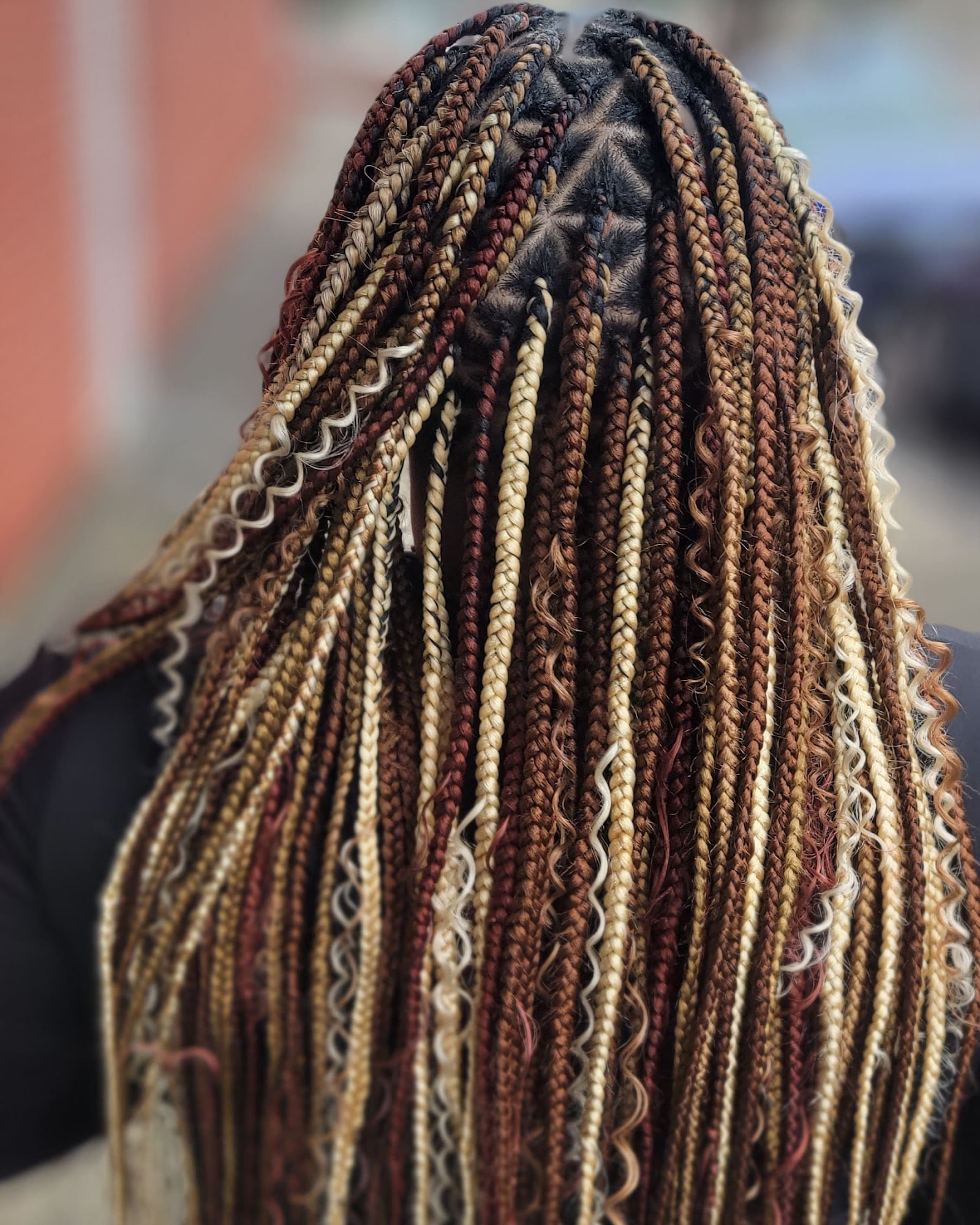 Simply Beautiful Salon