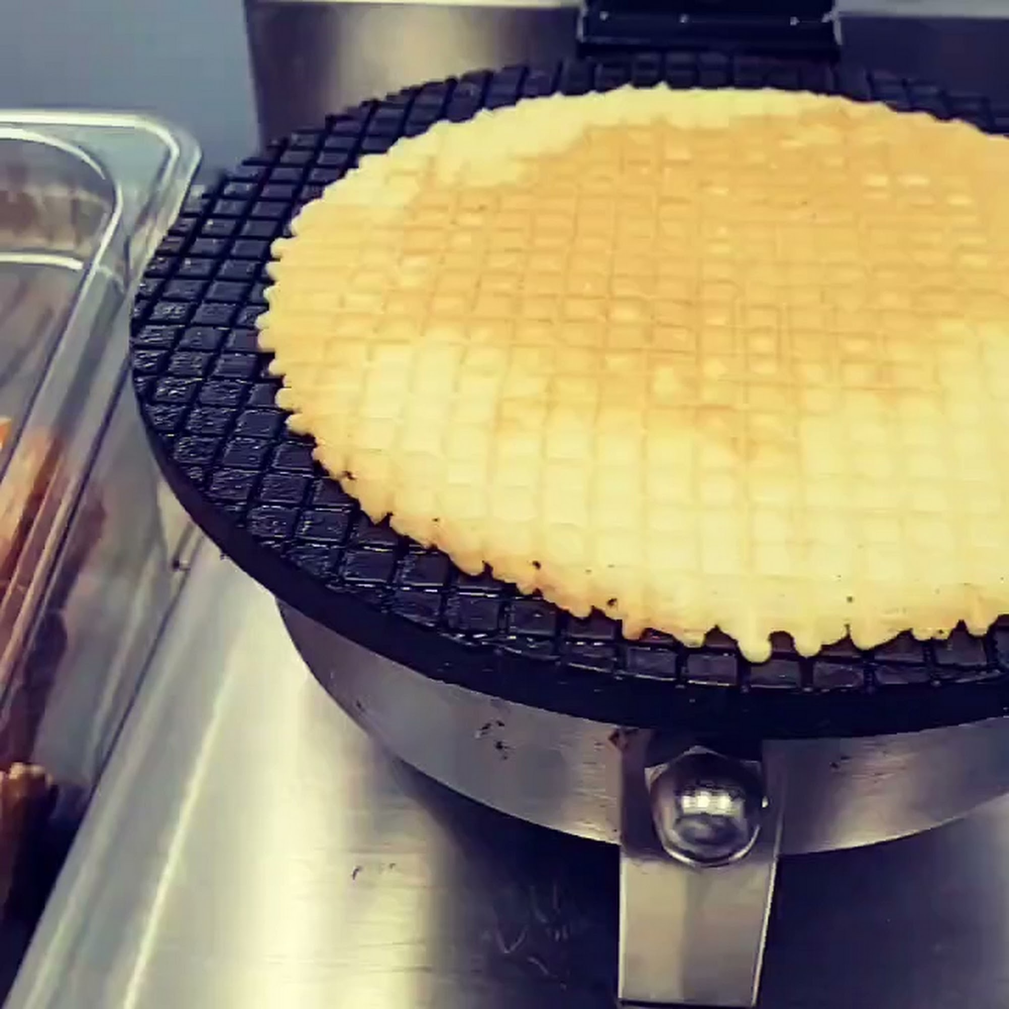 Hilltop Ice Cream Shop Fairview