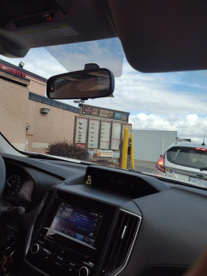 Wendy's