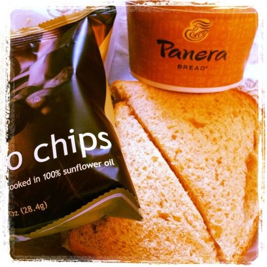 Panera Bread