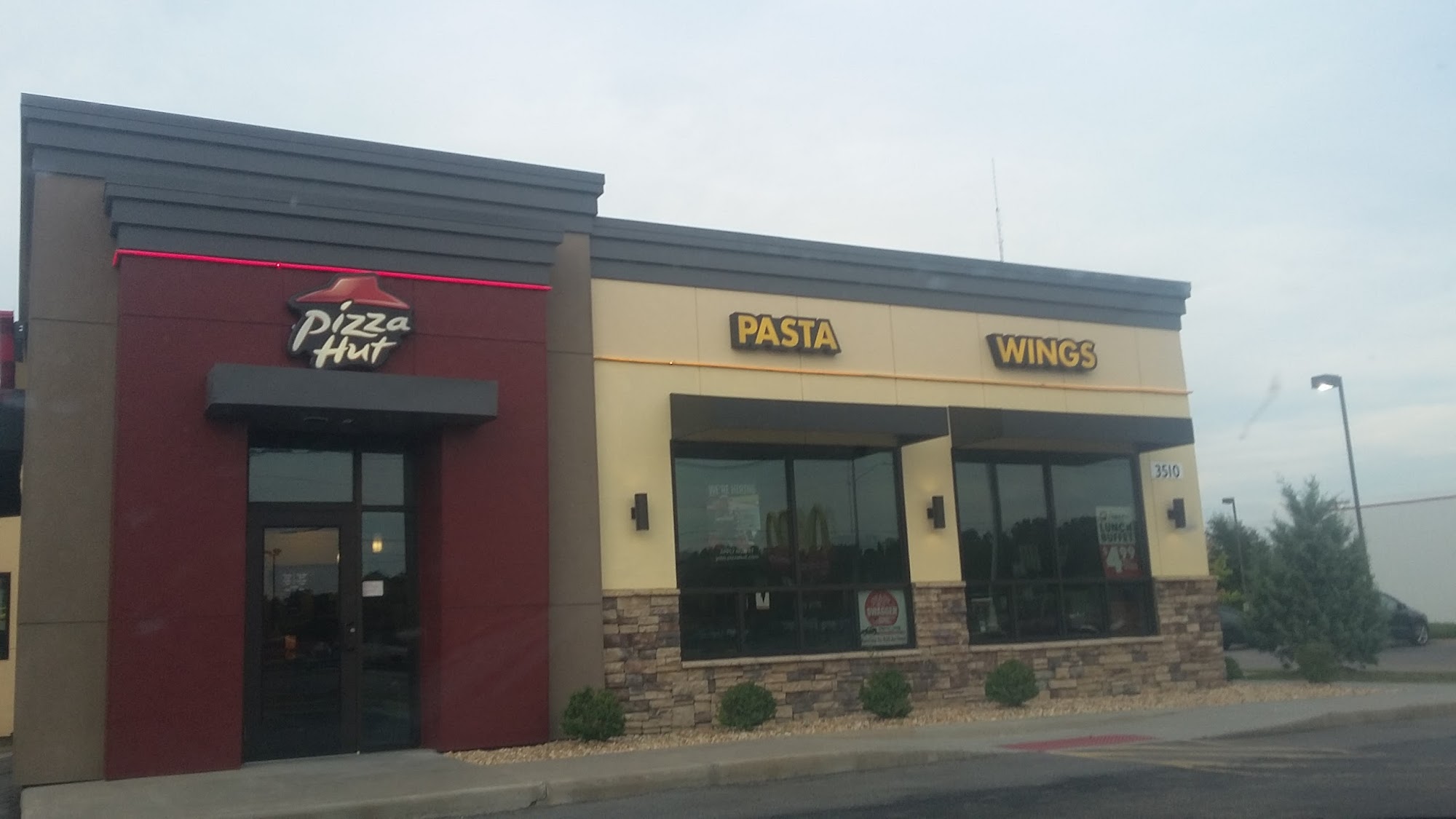 Pizza Hut