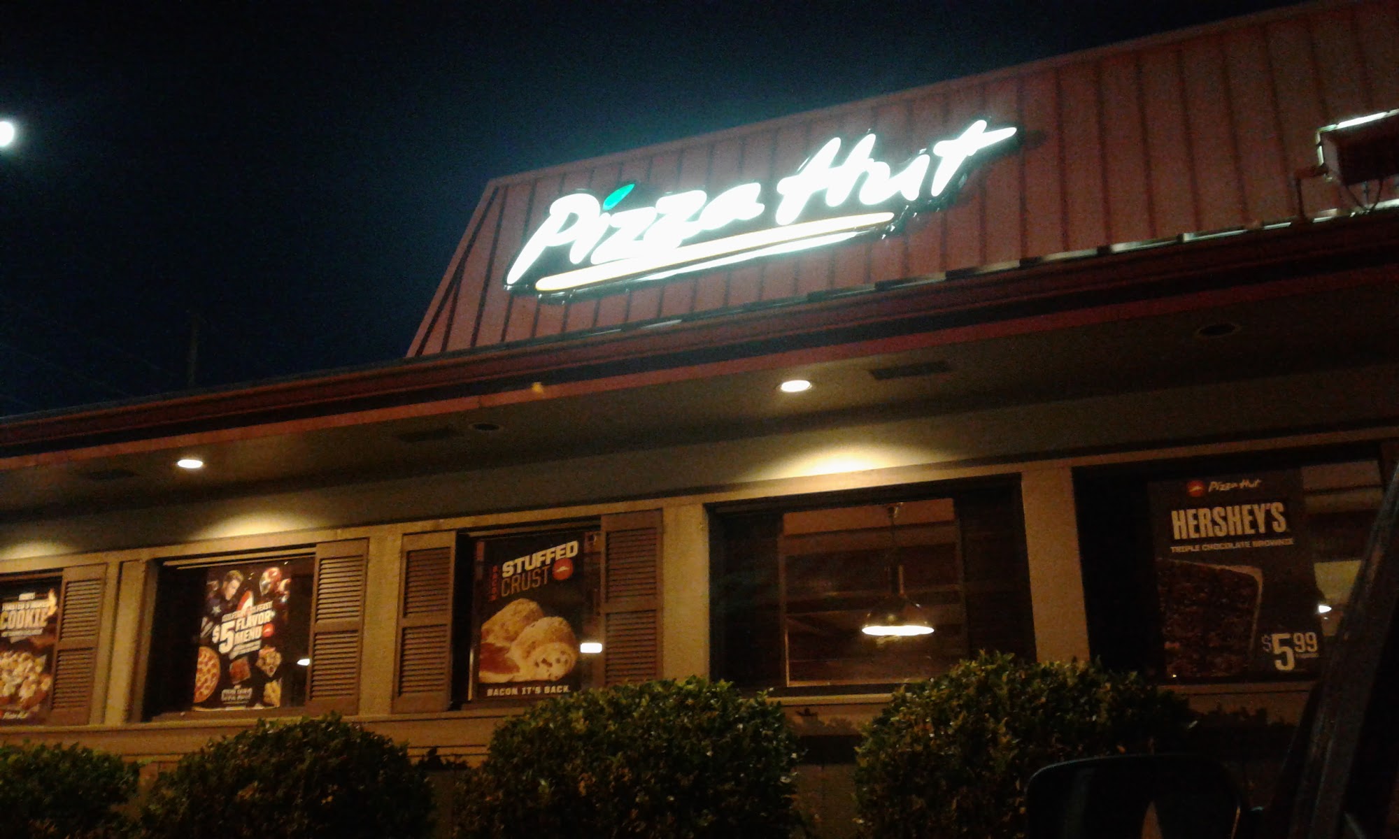 Pizza Hut