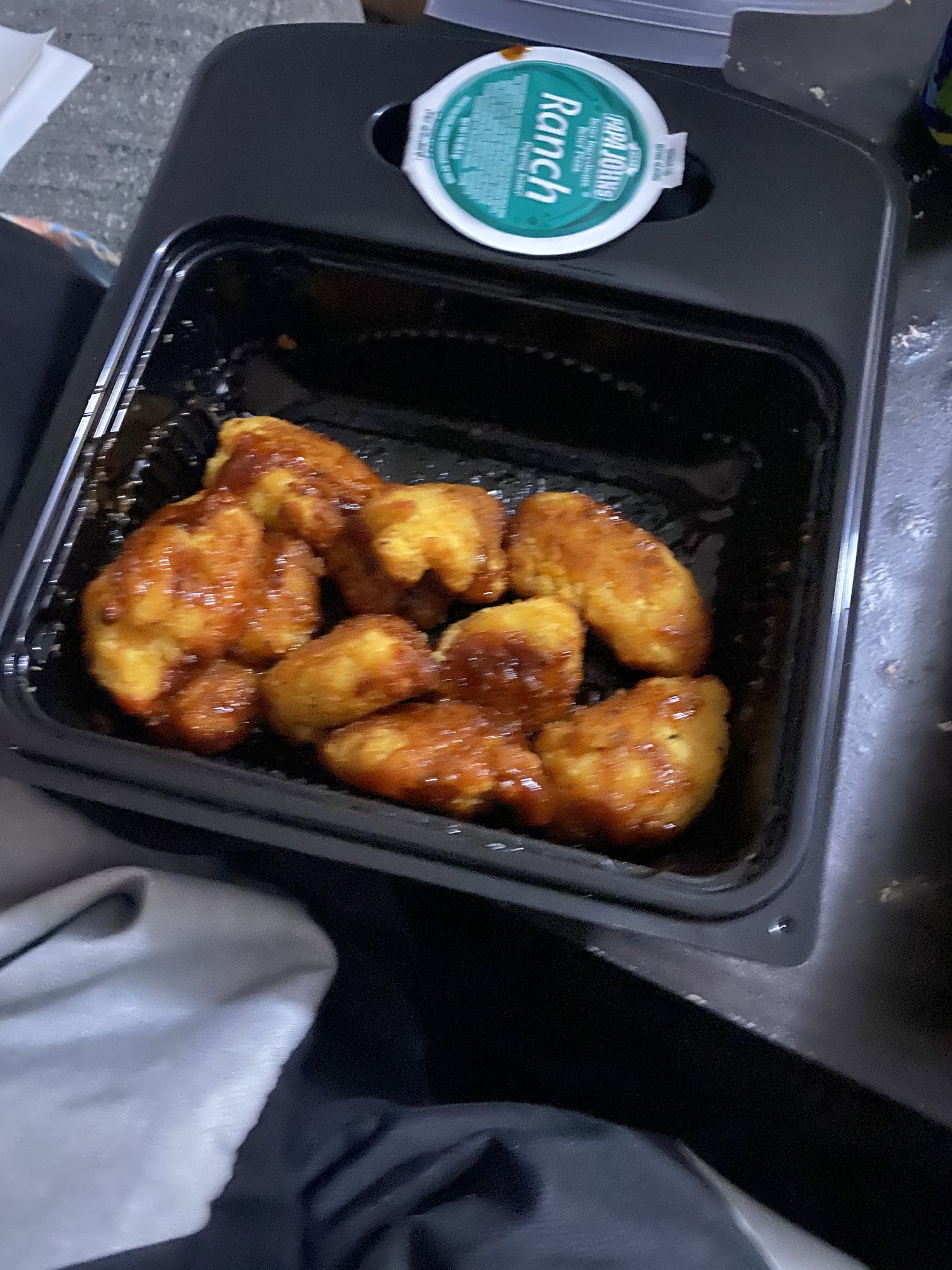 Papa Johns Pizza