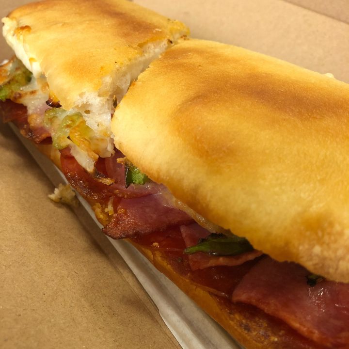 Domino's Pizza