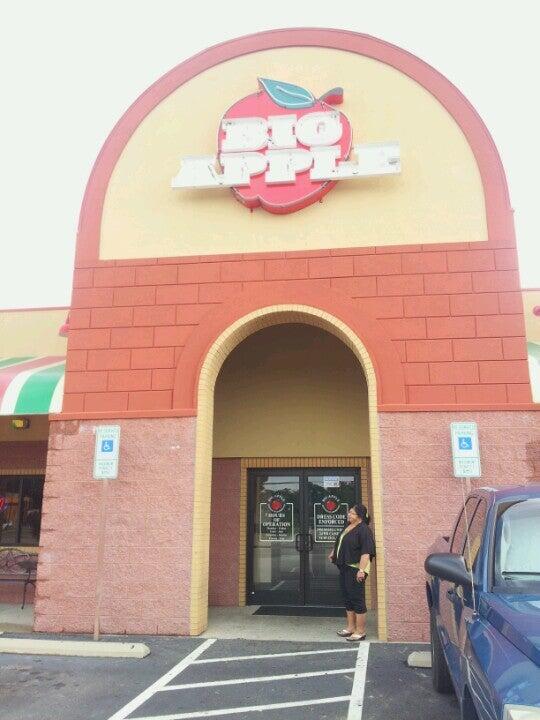 Photo credit: nextdoor